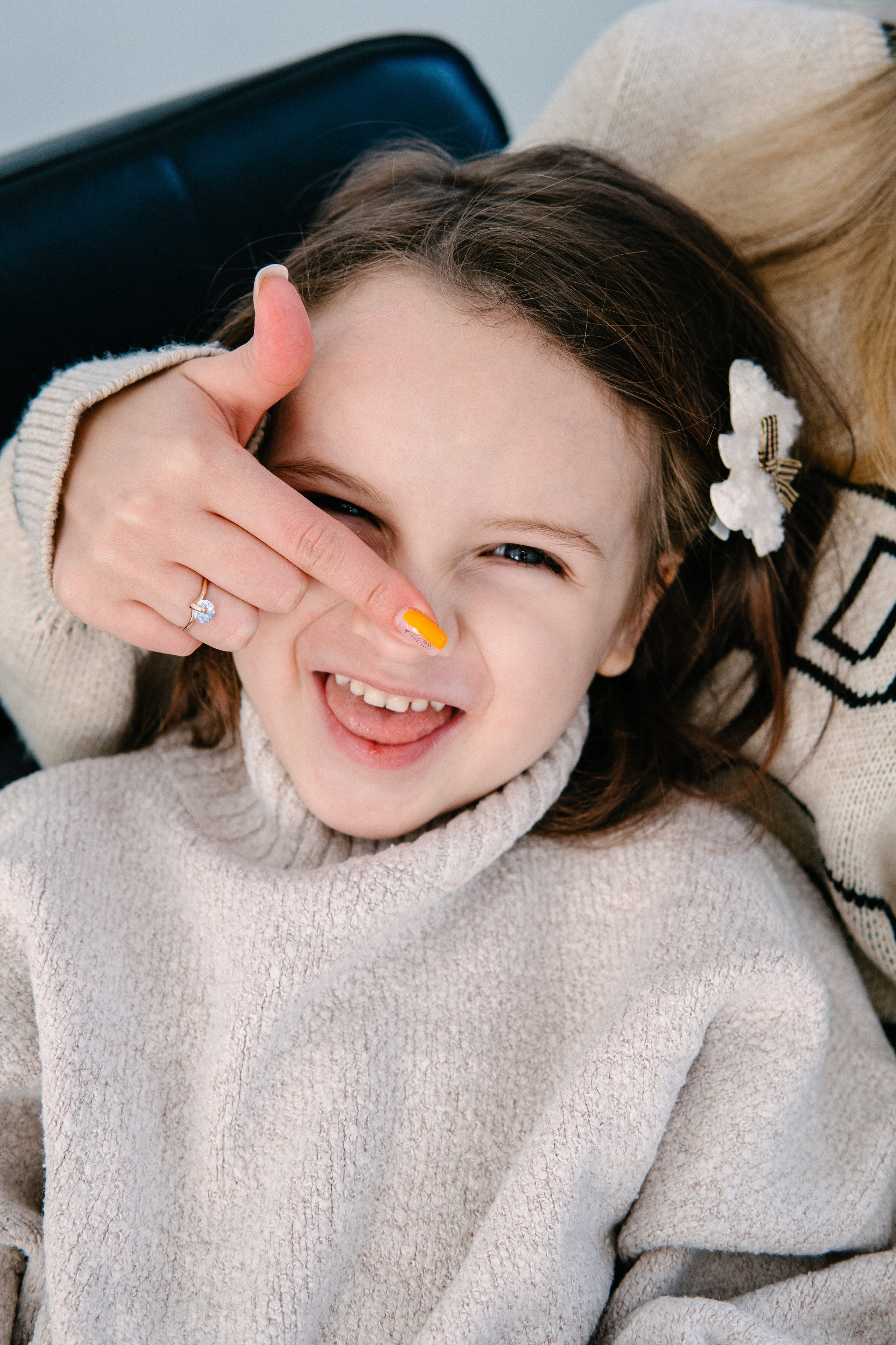 Семейная история. Margosha-ph.ru