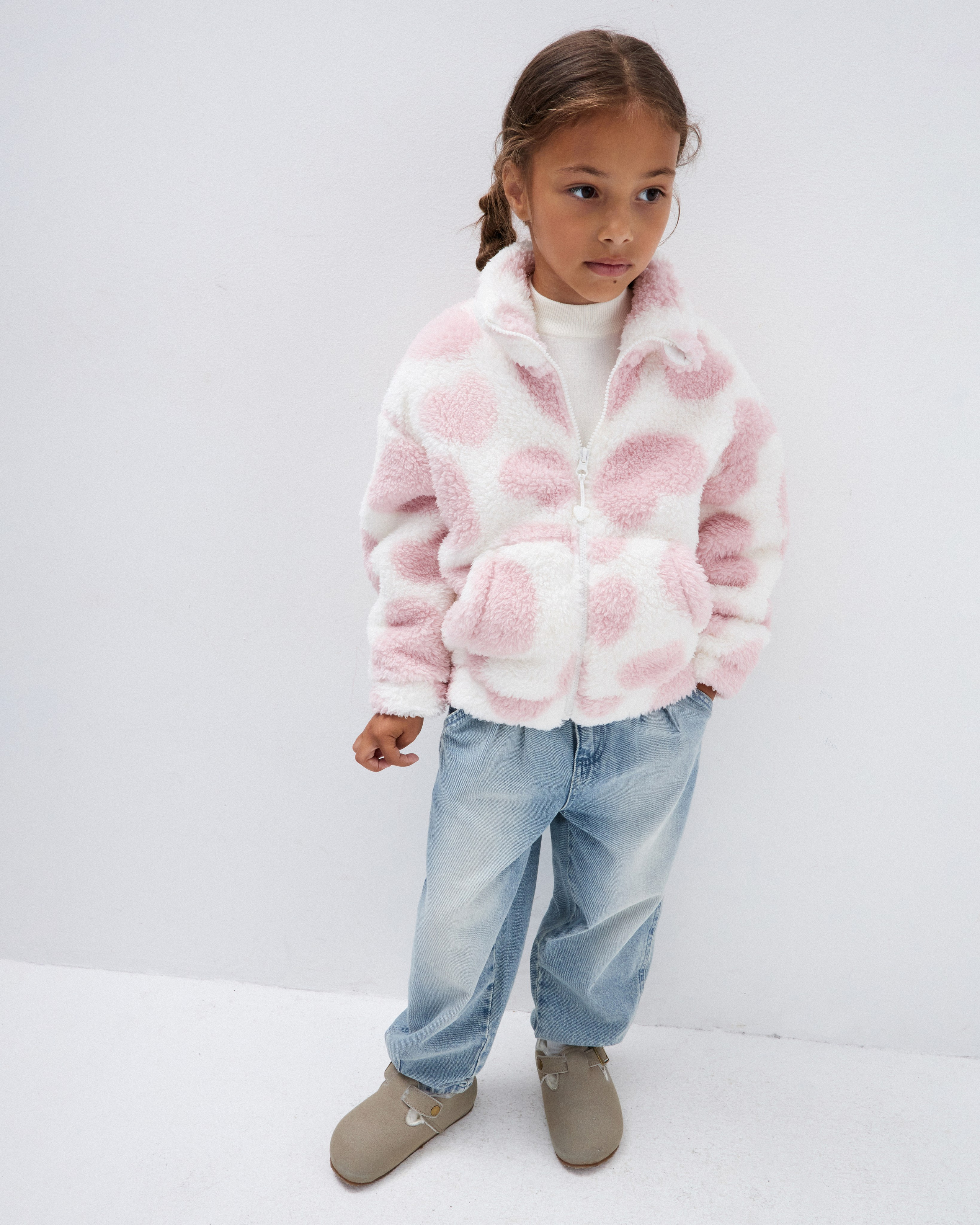 Kids Catalog. Фотограф для брендов в Москве