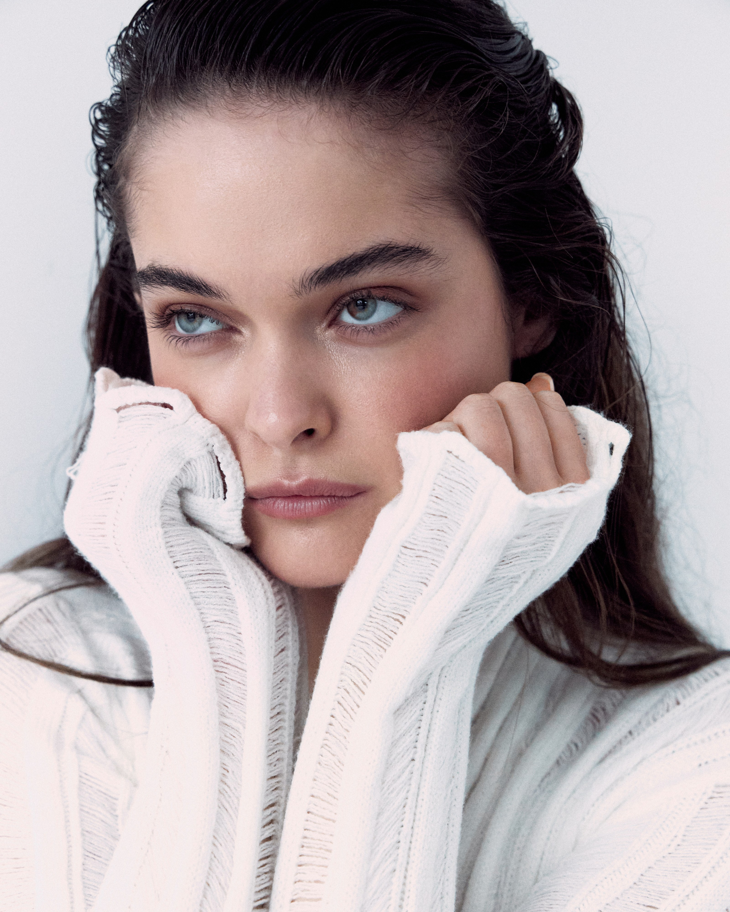 Dasha. Фотограф для брендов в Москве