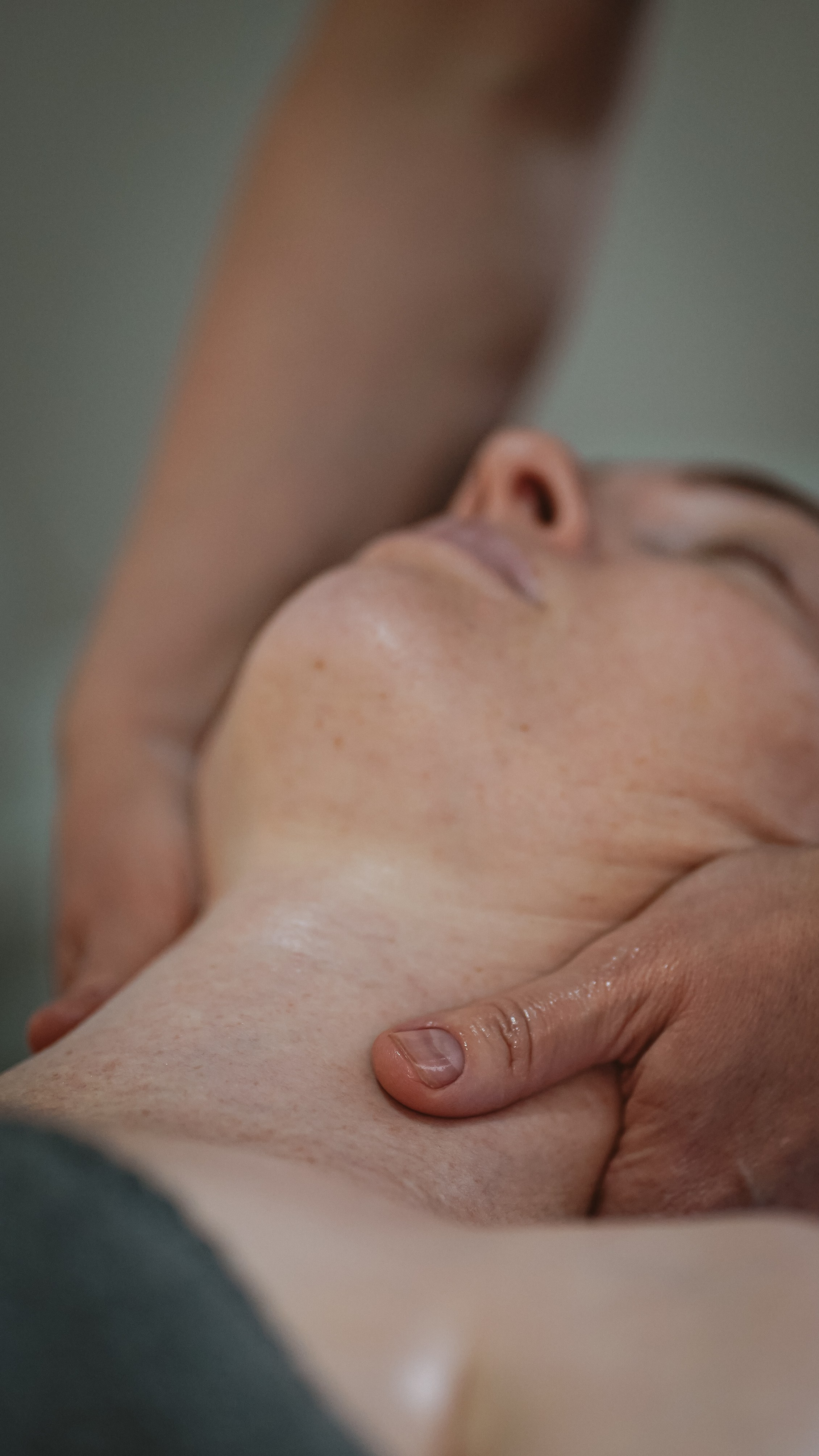 Мария — косметолог массажист. Семейный и детский фотограф в Москве (Тинао) Галкина Алевтина