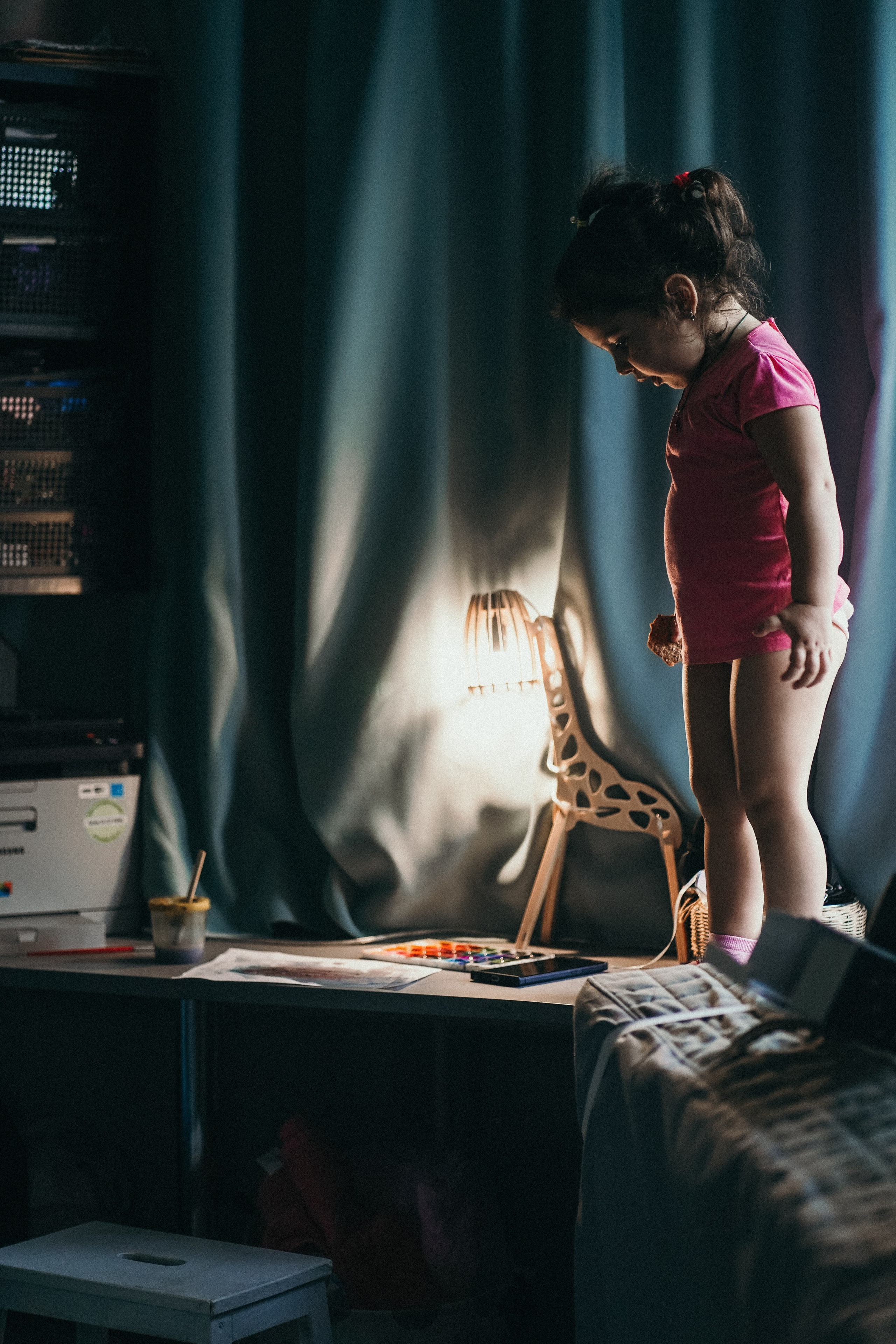 Дарья. Семейный и детский фотограф в Москве (Тинао) Галкина Алевтина