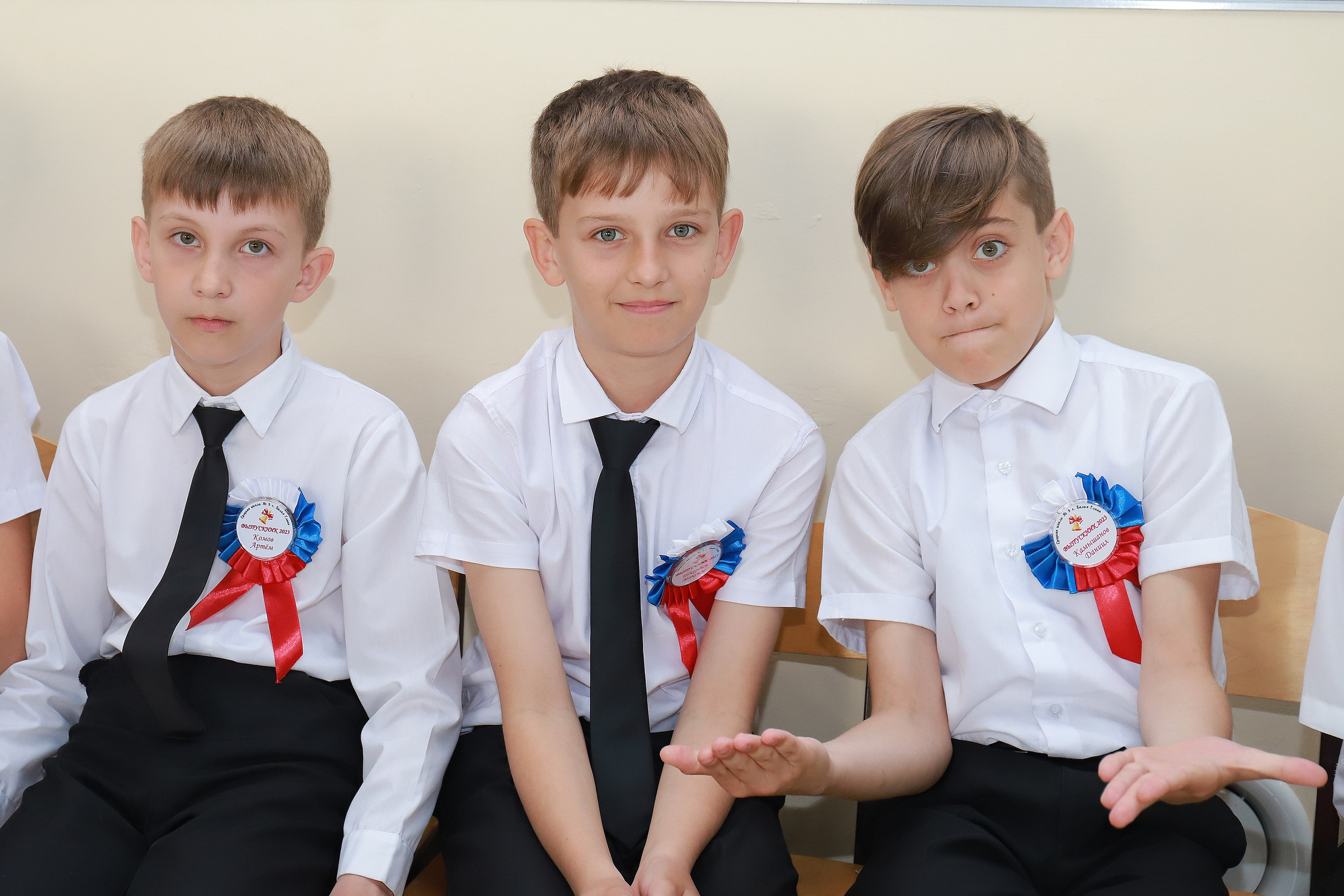 Школа. Игорь Варава свадебный фотограф видеограф Белая Глина Краснодар