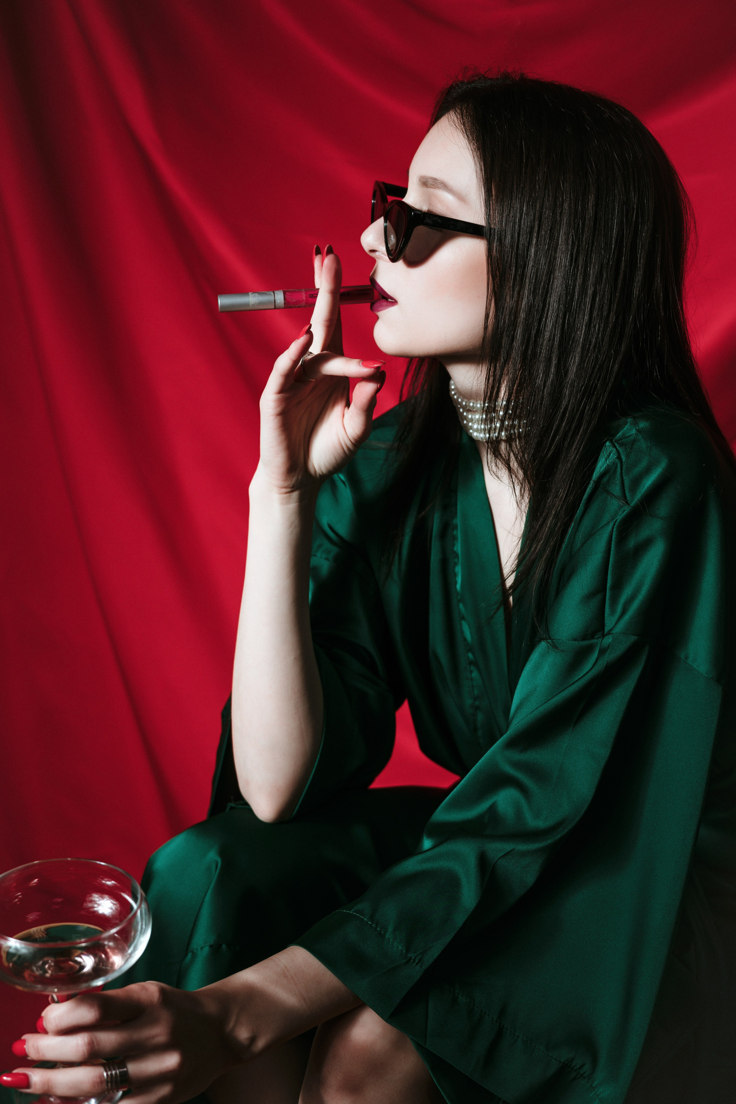 Good Morning. Главная