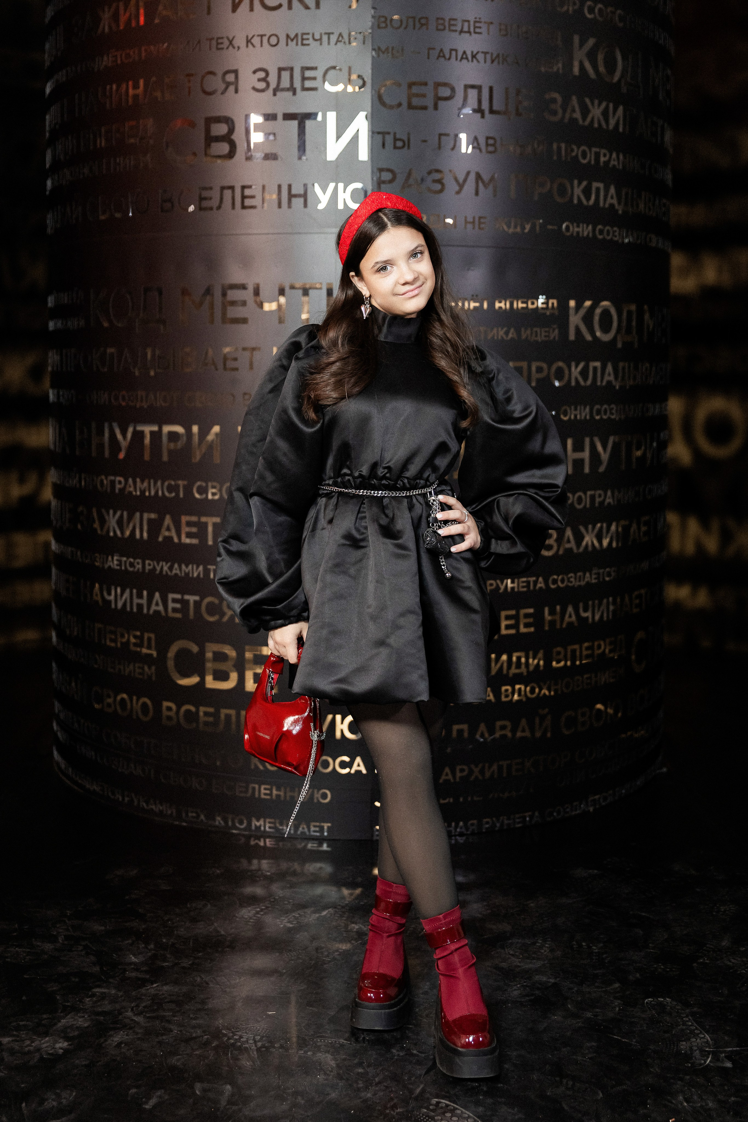 Премия Рунет 2025. NesterovaMaria.ru