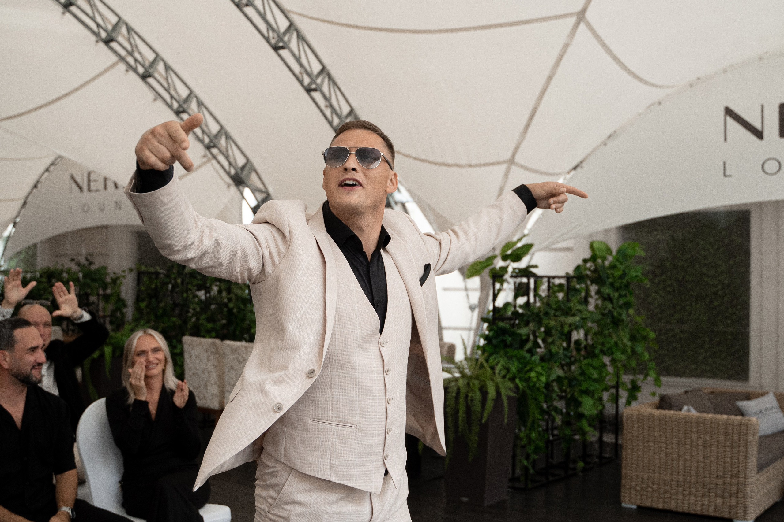 Светлана и Кирилл. Игорь Ефремов — свадебный и портретный фотограф в Ульяновске