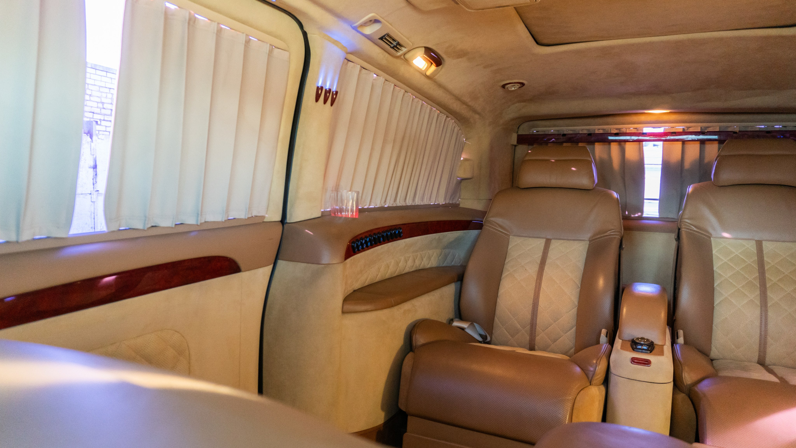 Mercedes Brabus. Фотограф|Видеограф Александр Белов