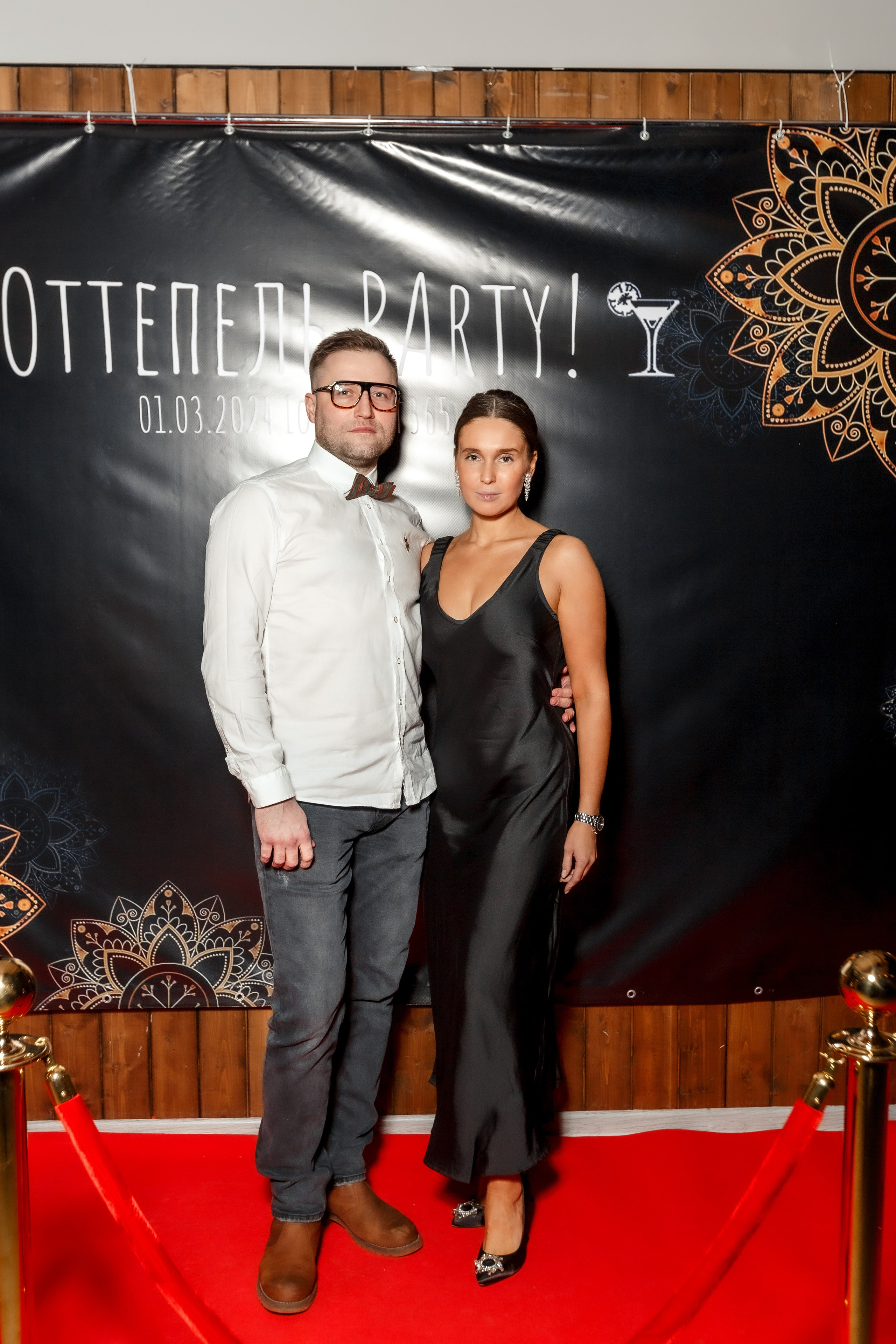 ДР Петр. Свадебный фотограф в Москве — Ольга Козловская