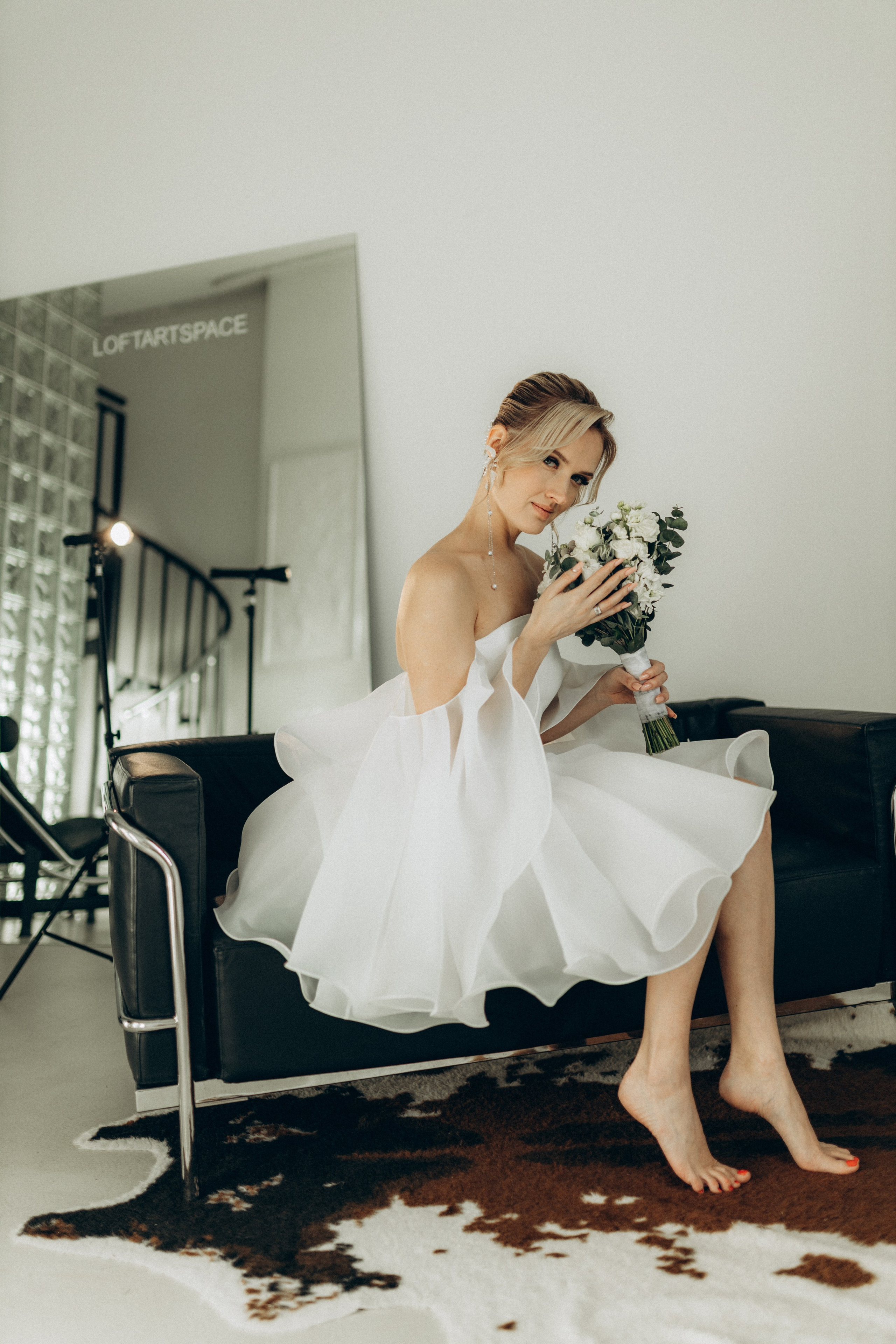 Анна & Андрей. Фотограф НОГИНСК, Москва, Анастасия Белая