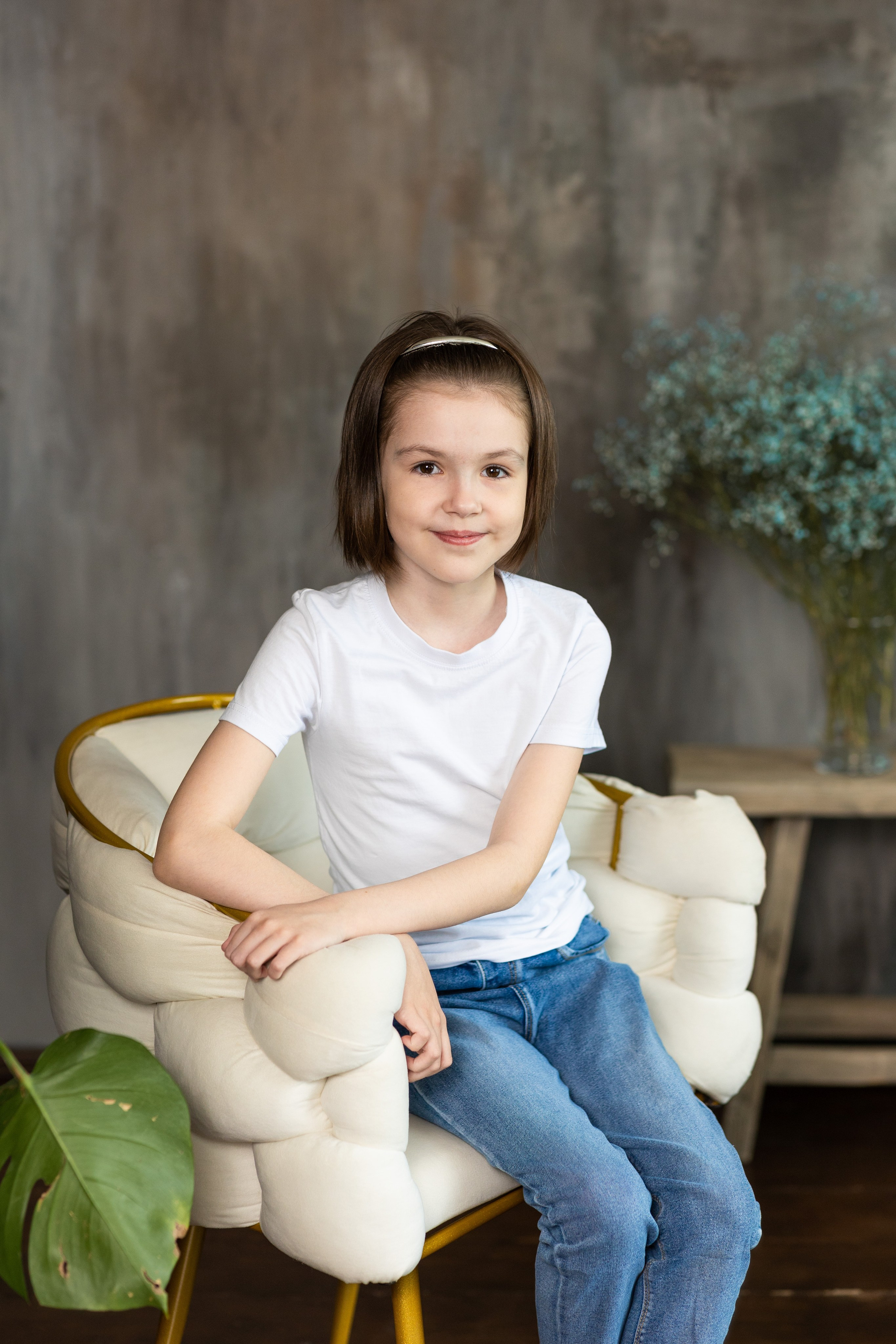 Студия Второклашки. Семейный, детский, школьный фотограф в Благовещенске Яна Белоусова