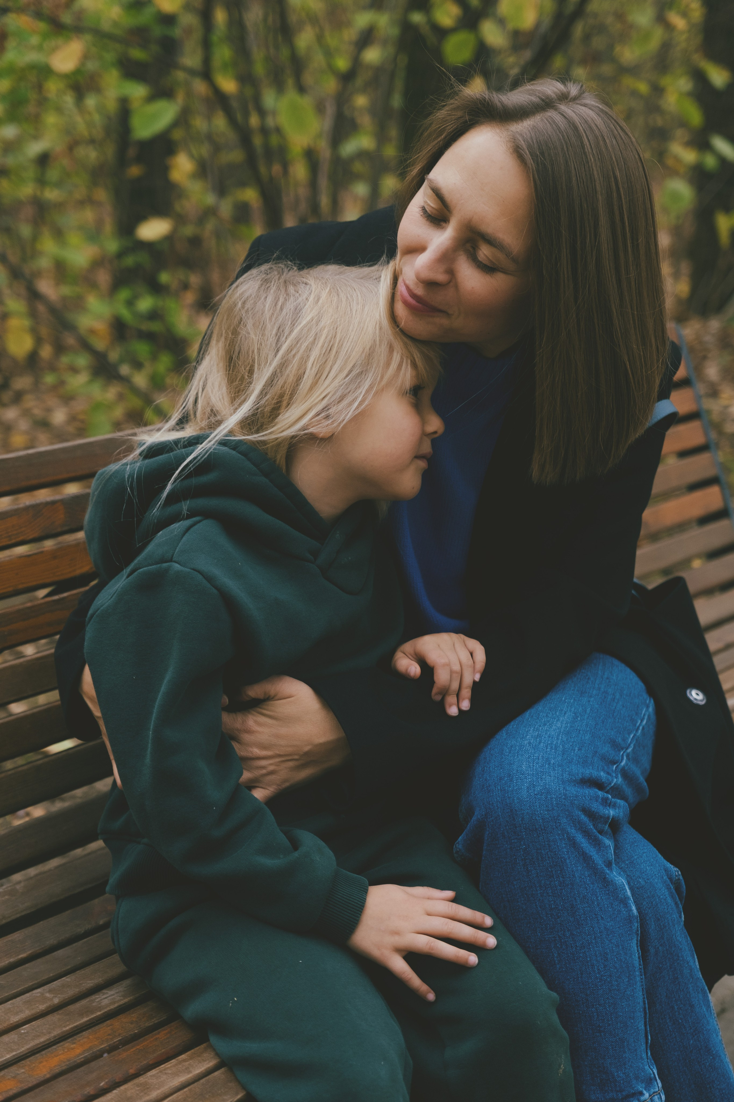 Семейный фотограф Москва и Домодедово Ольга Игнатова