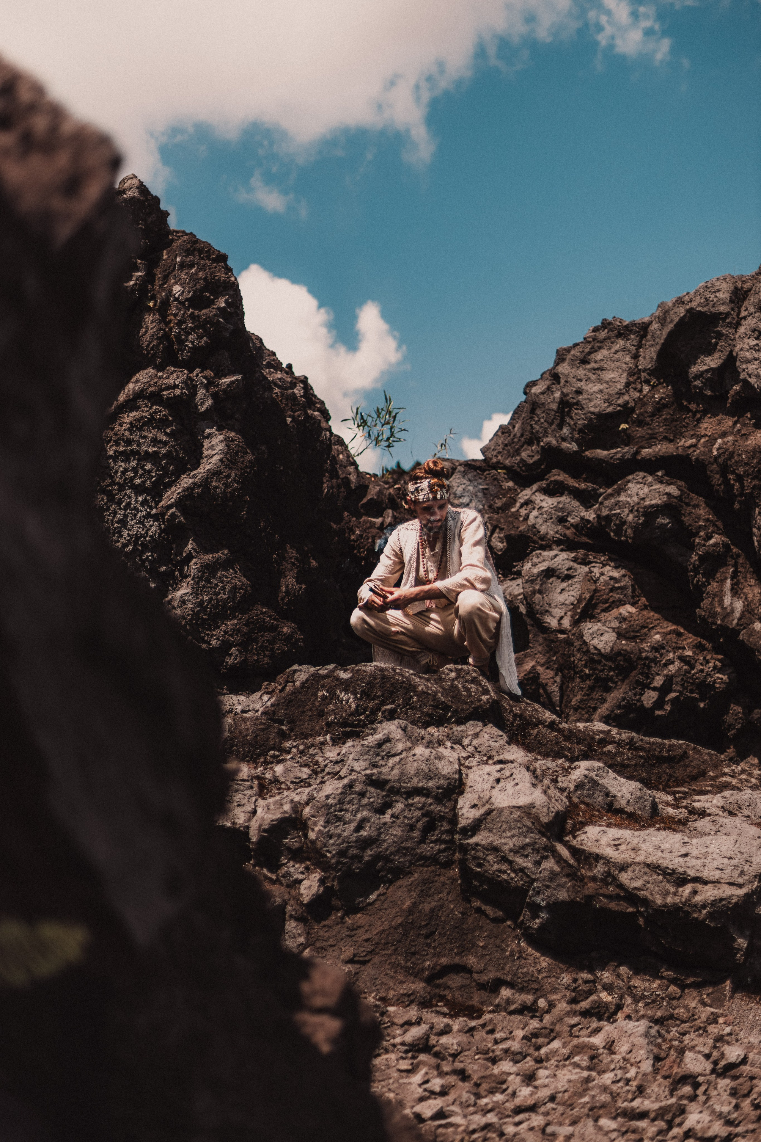 Lava music. Mariam Bagdasaryan