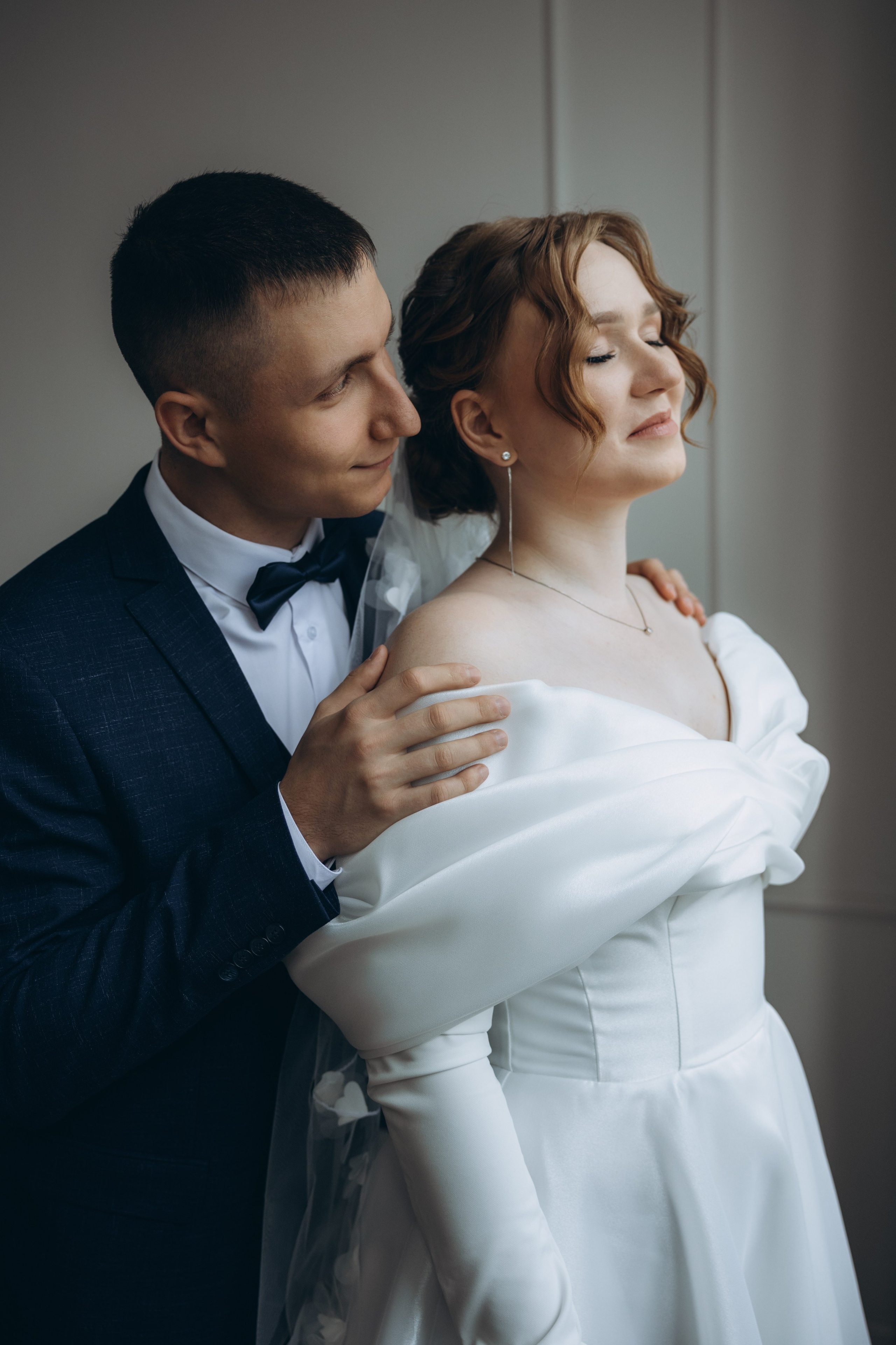 Иван и Елена. Свадебный, семейный фотограф в Иркутске Светлана Макаричева