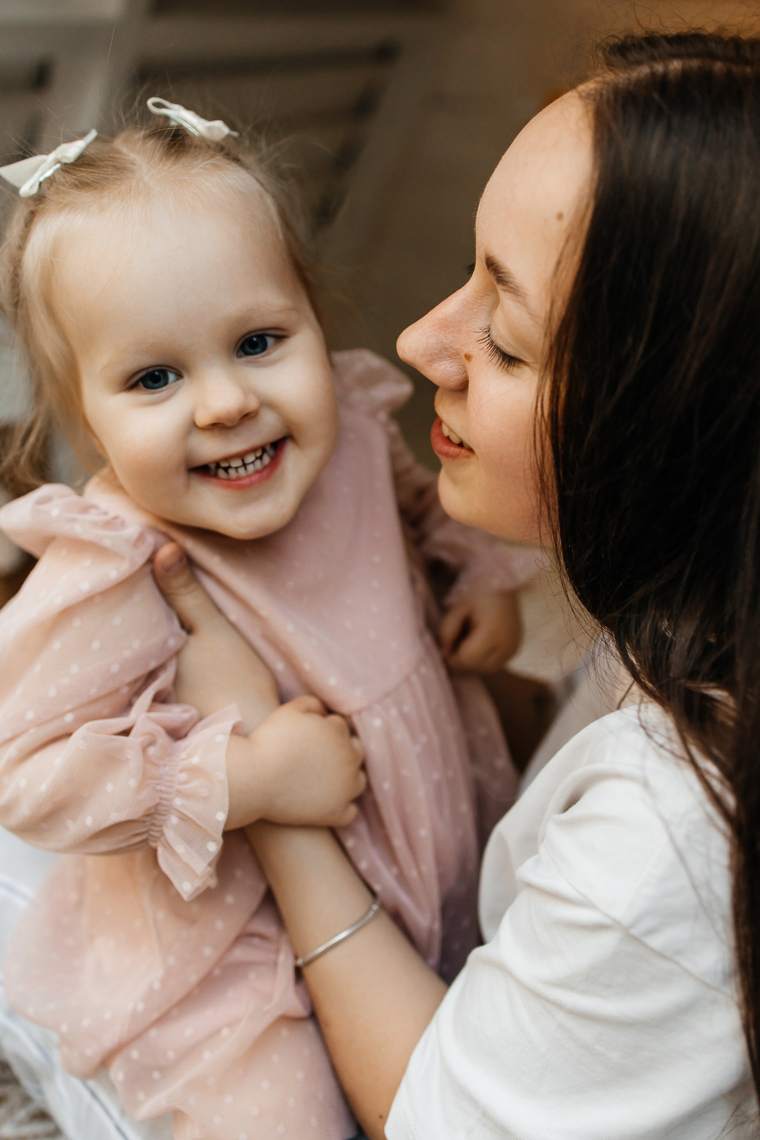 Наташа, Андрей и Тасечка. Свадебный и семейный фотограф в Ростове-на-Дону