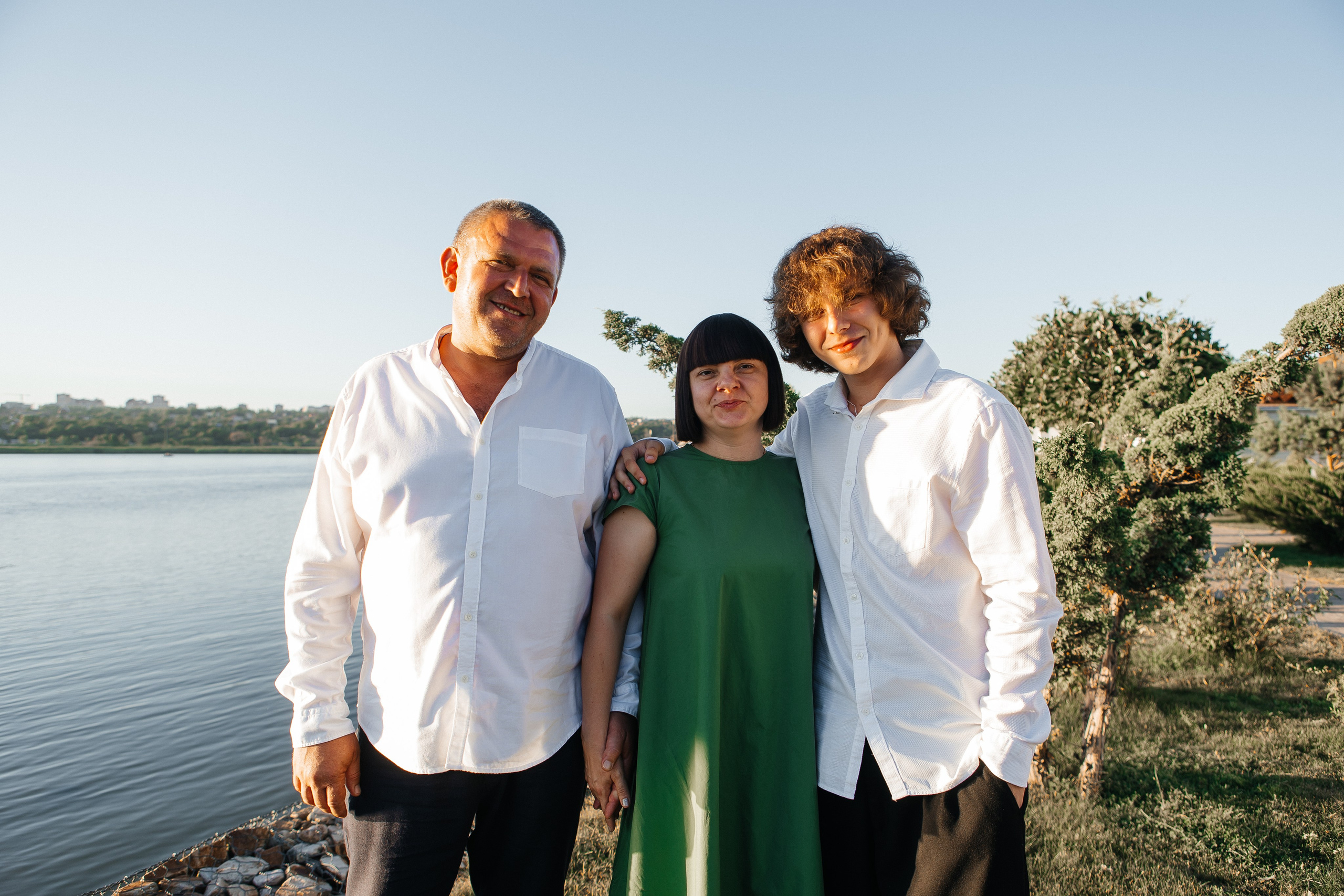 Илья и Юлия. Свадебный и семейный фотограф в Ростове-на-Дону