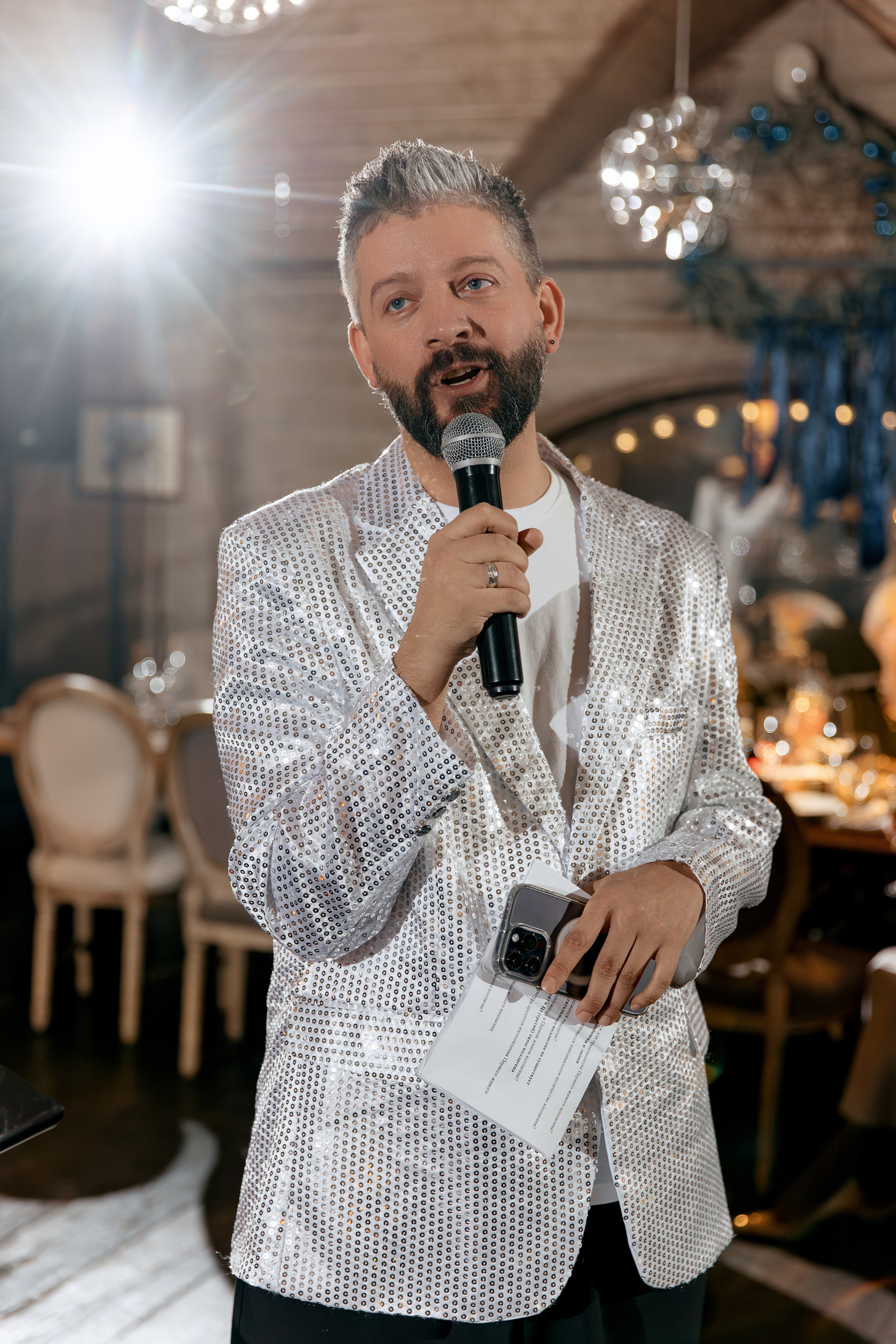 COLLA GEN. Фотограф в Красноярске