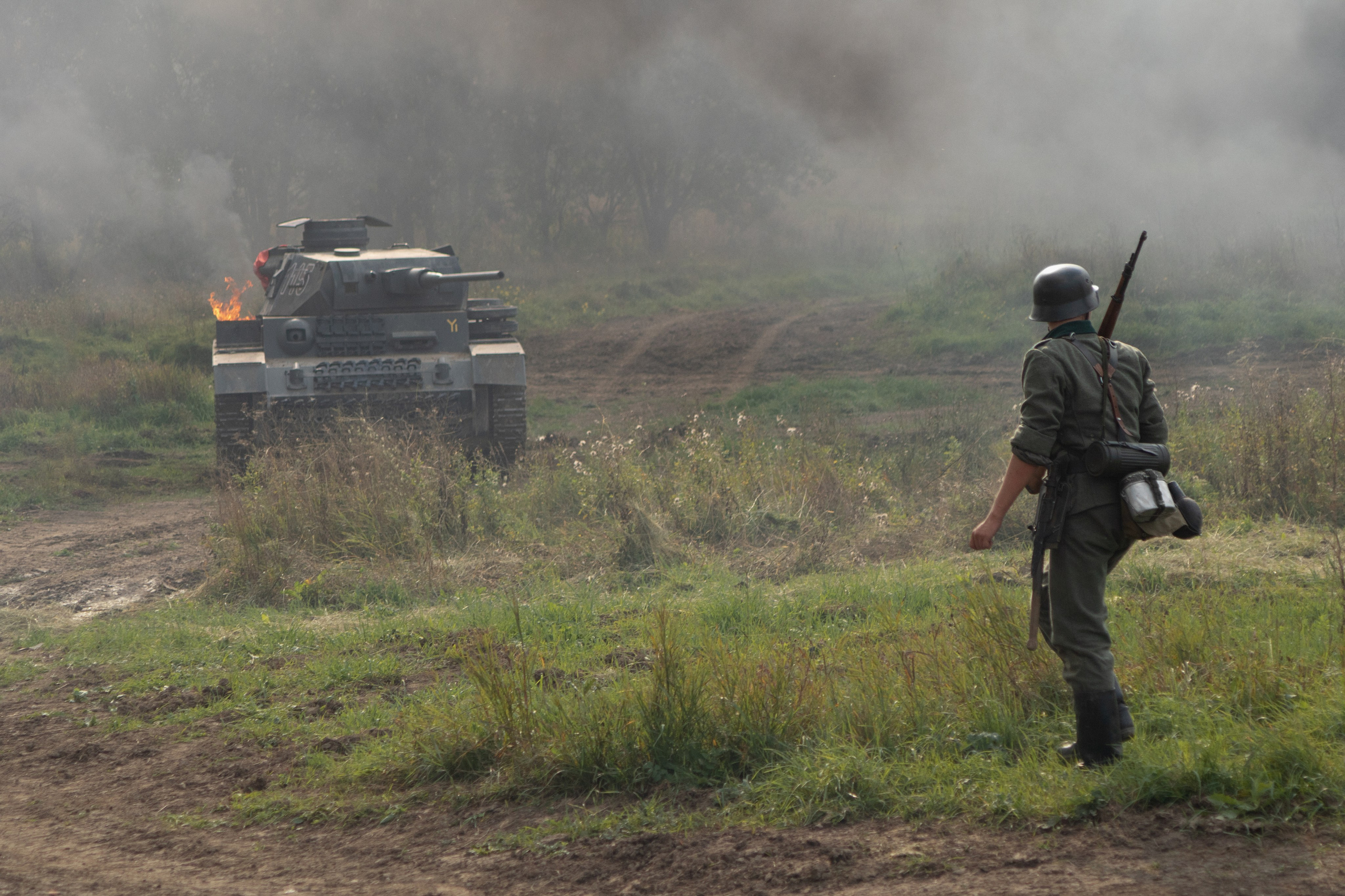 Репортажная съемка. Фотограф Сергей Пюннинен