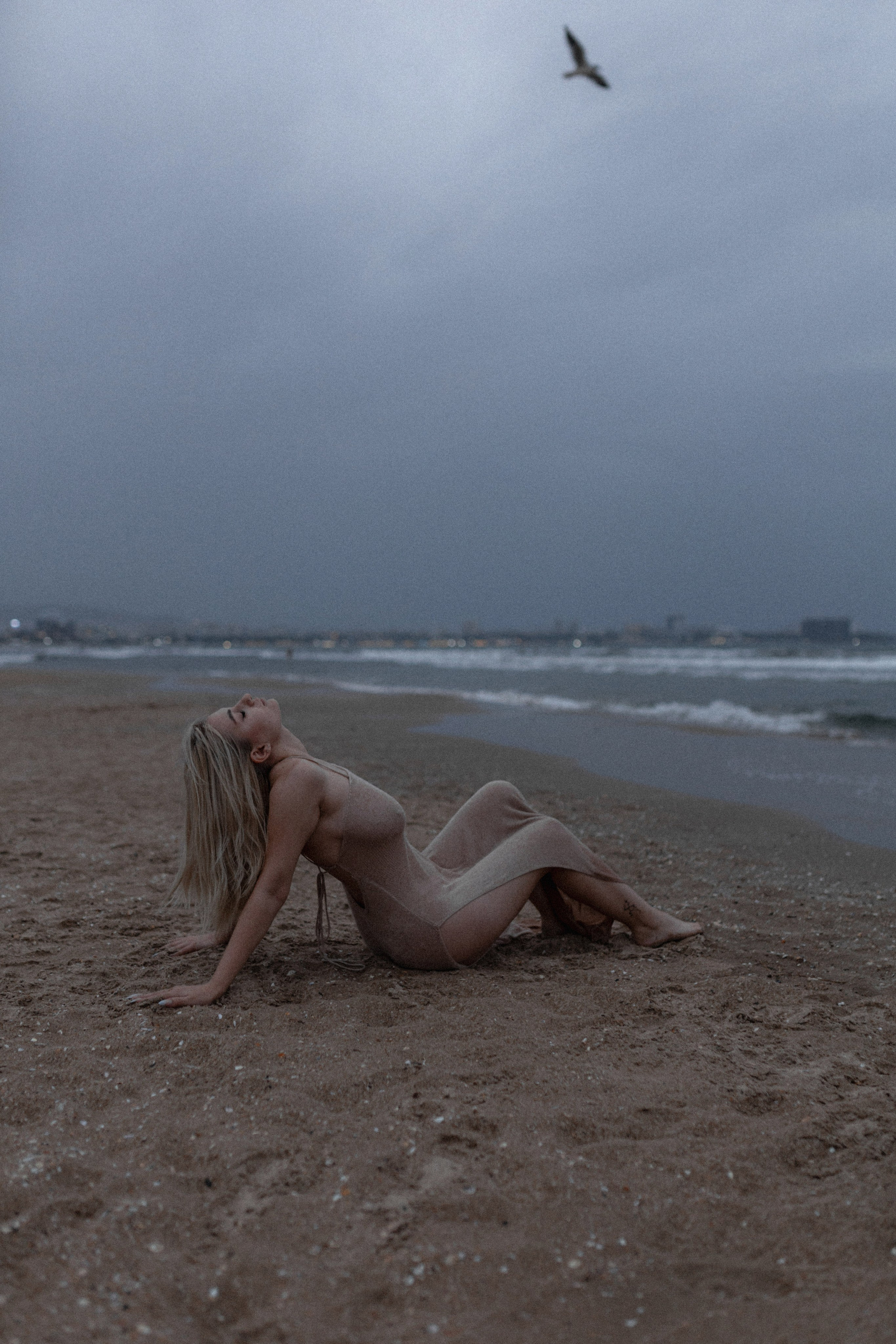 Кира. Фотограф Трифон Мира