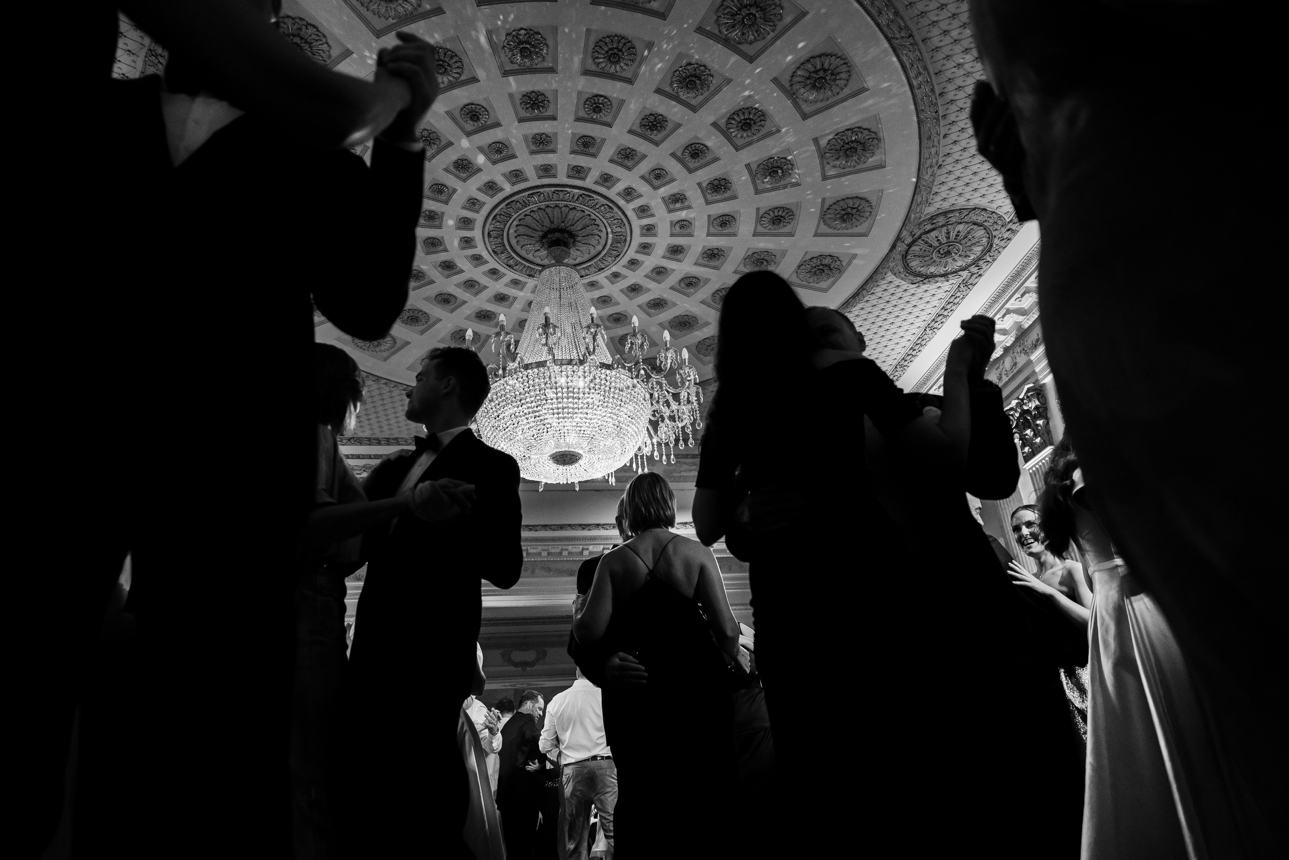 SECRET BALL '25. Костя Жуков — фотограф в Москве