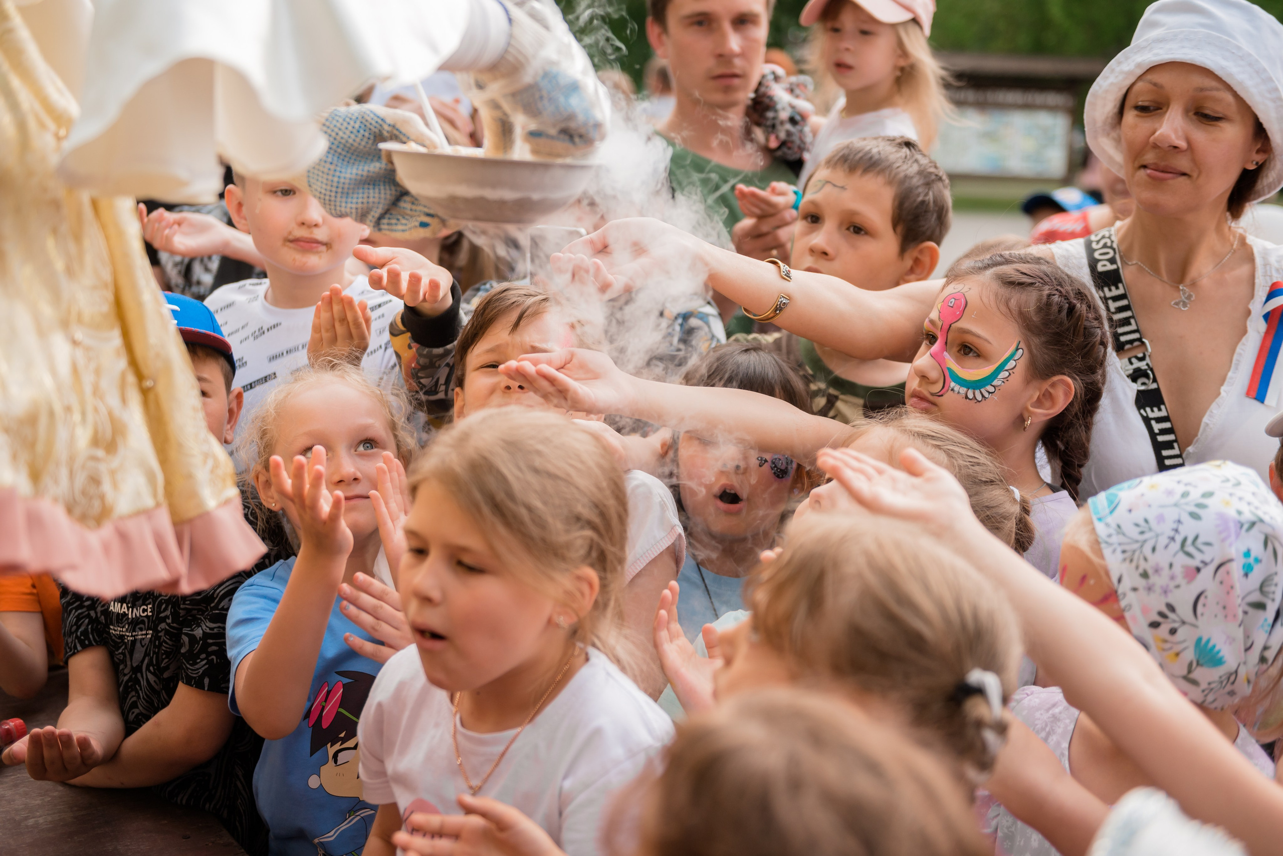 12 Июня 2024. Детский фотограф, семейный фотограф и репортажи в Кемерово
