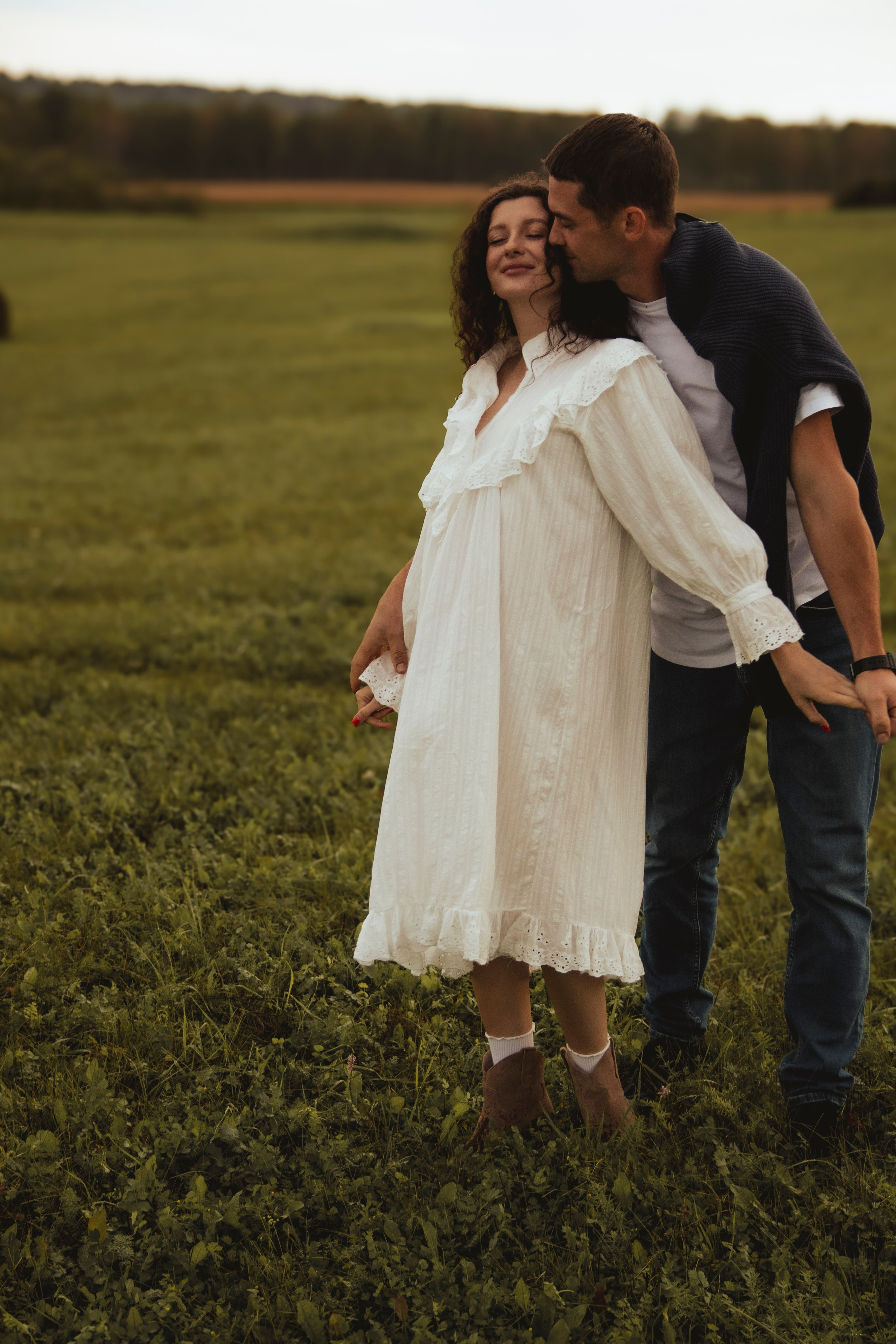 Саша и Люба. ProFoto