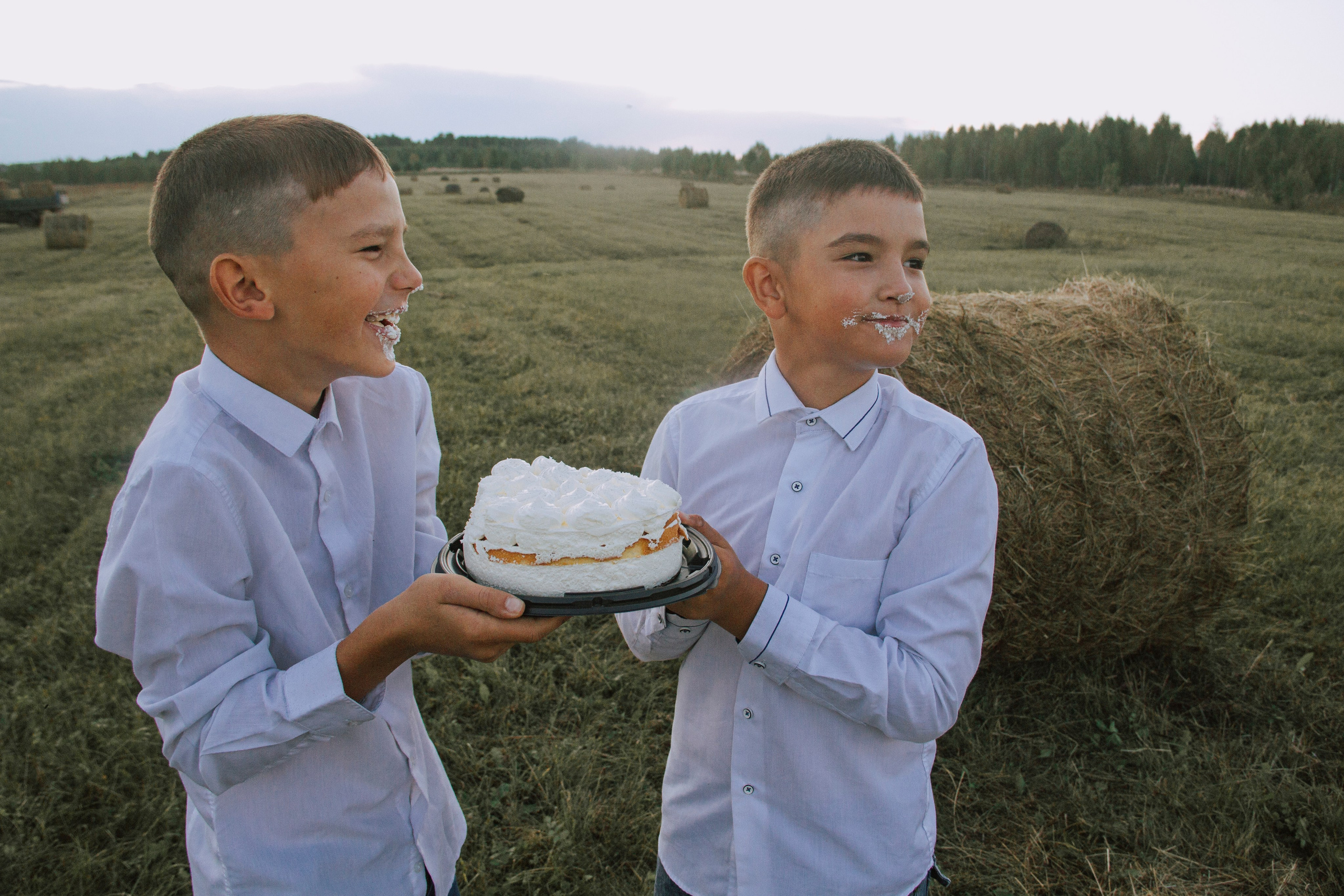 День рождения. ProFoto