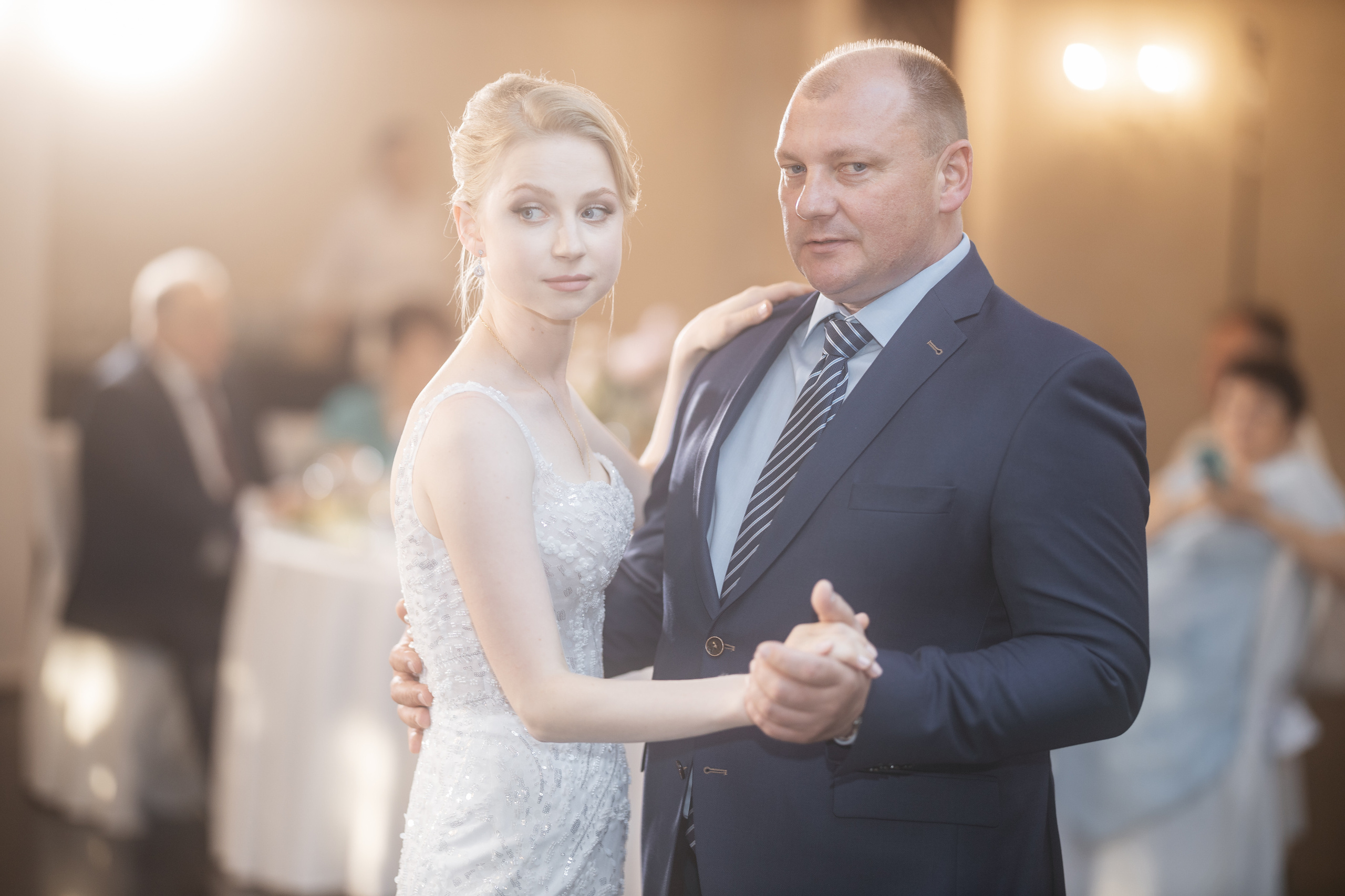 Свадьбы. Август Гайст Фотограф в Москве