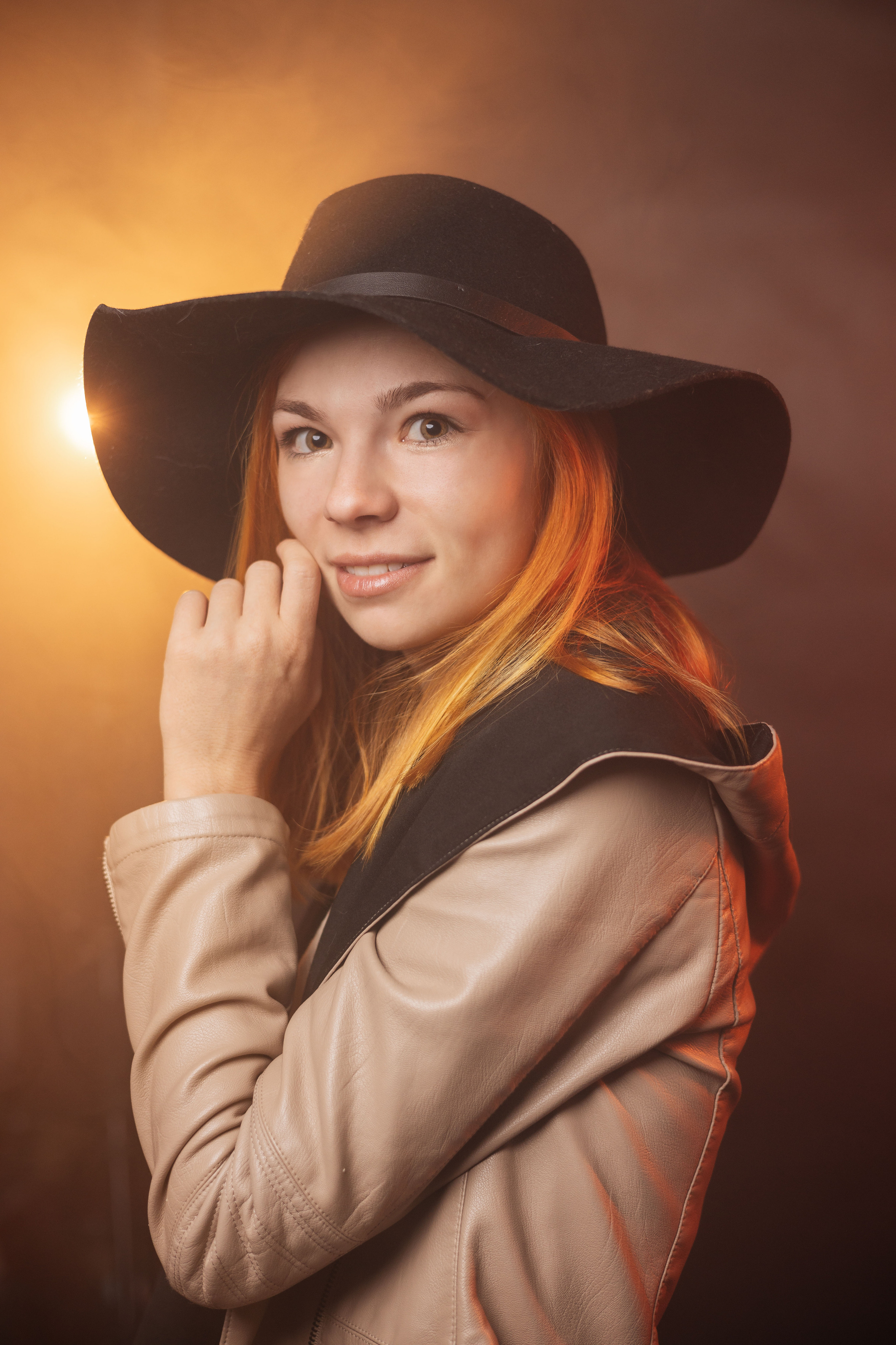 Помещения. Август Гайст Фотограф в Москве