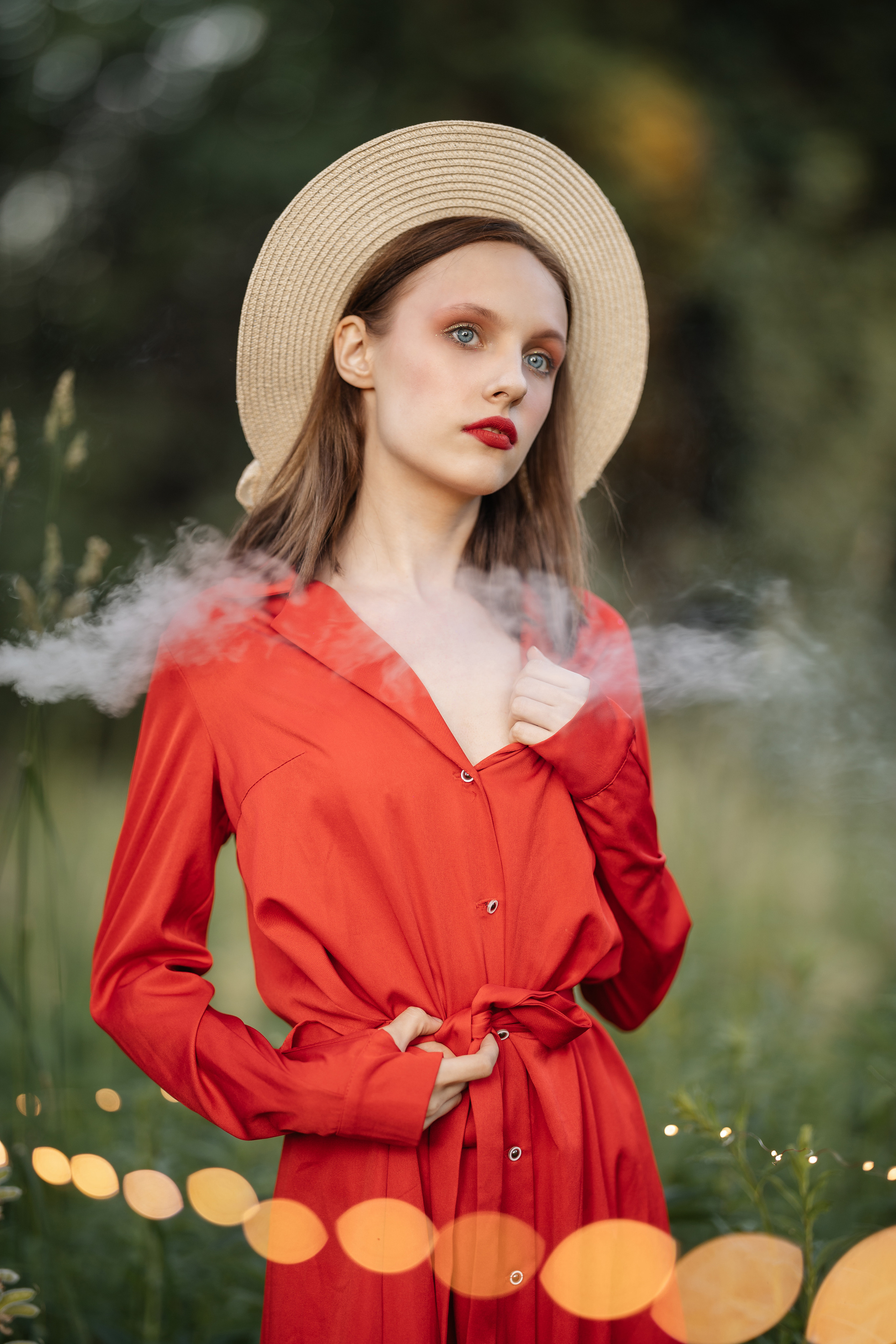 Улица. Август Гайст Фотограф в Москве