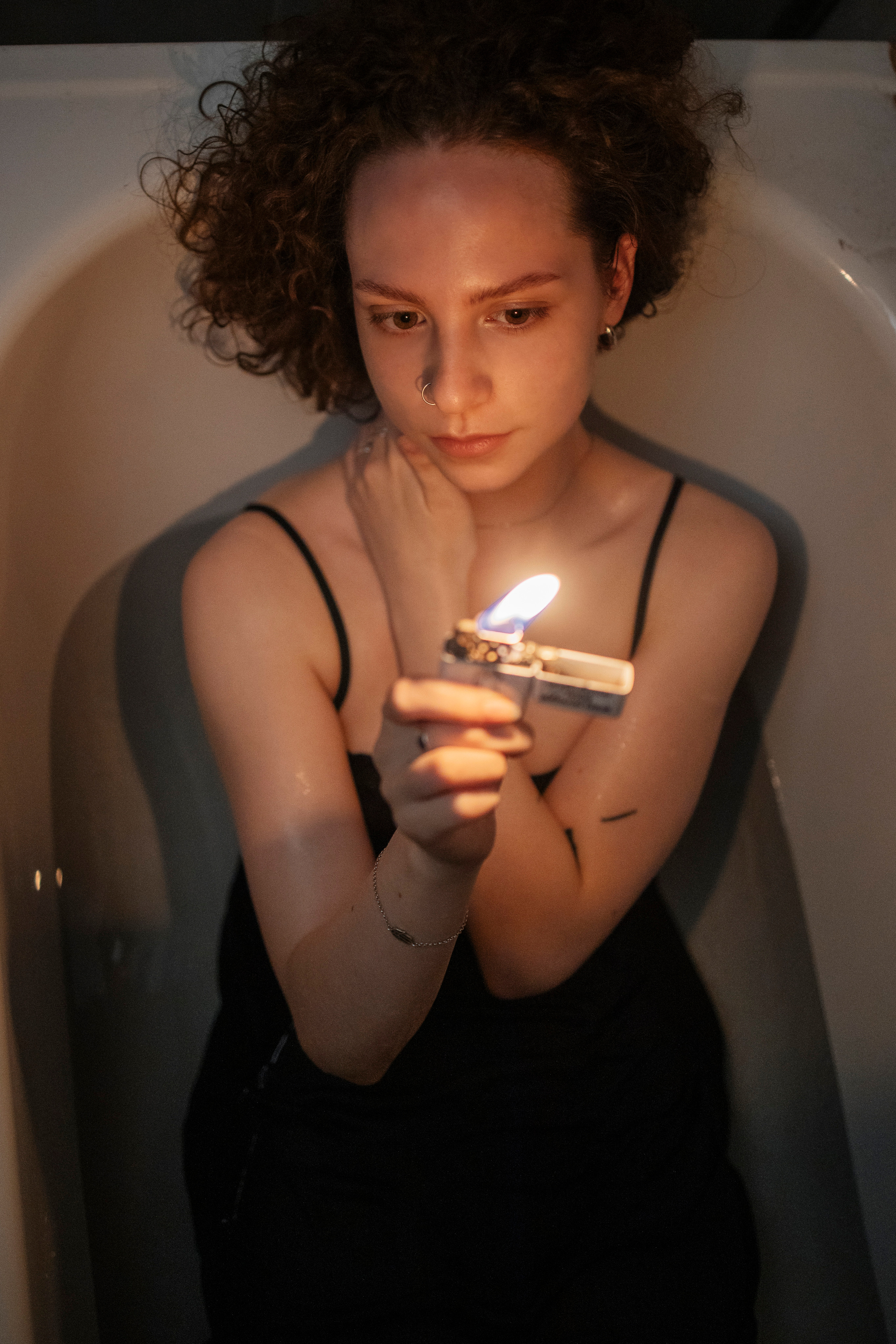 Помещения. Август Гайст Фотограф в Москве