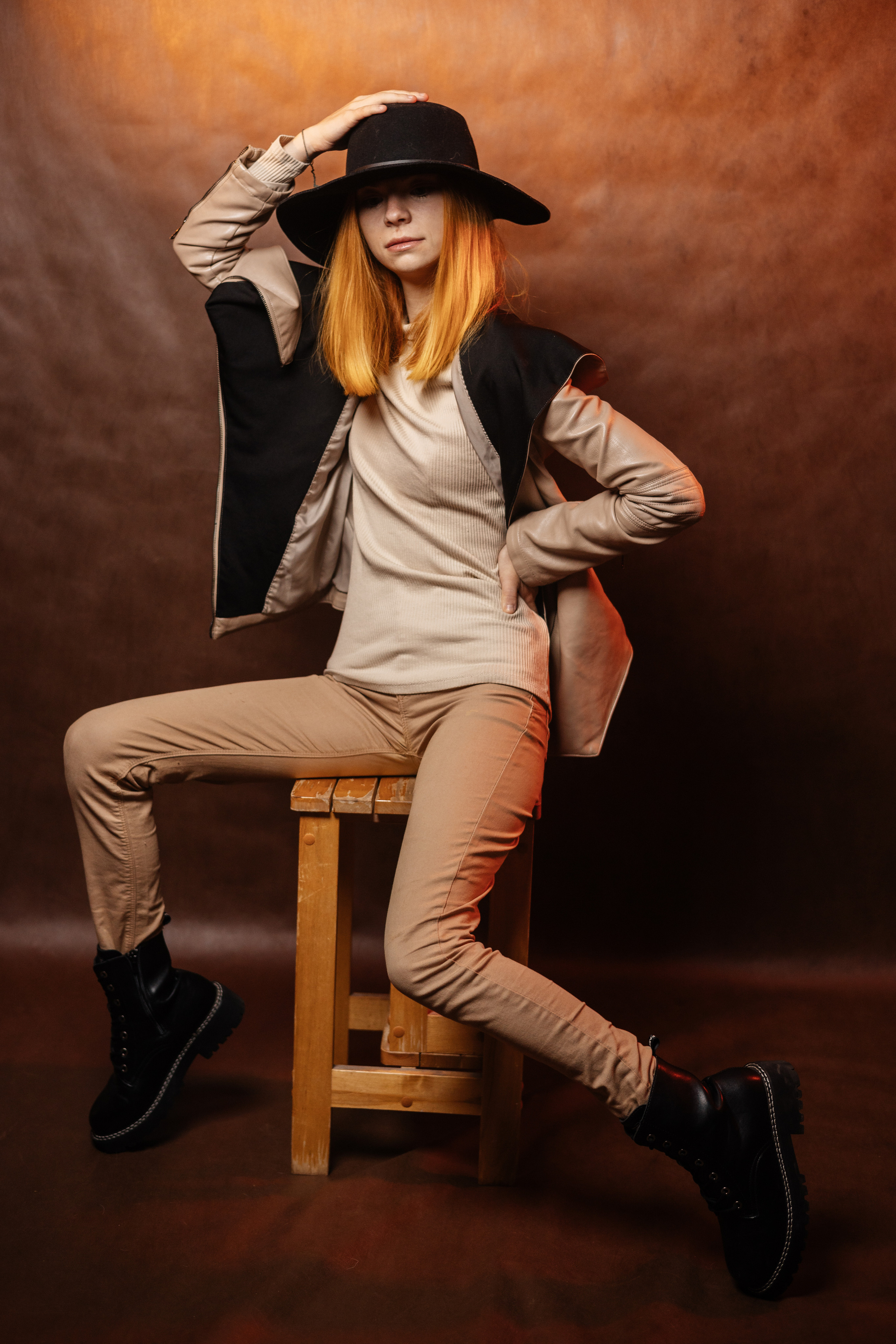 Помещения. Август Гайст Фотограф в Москве