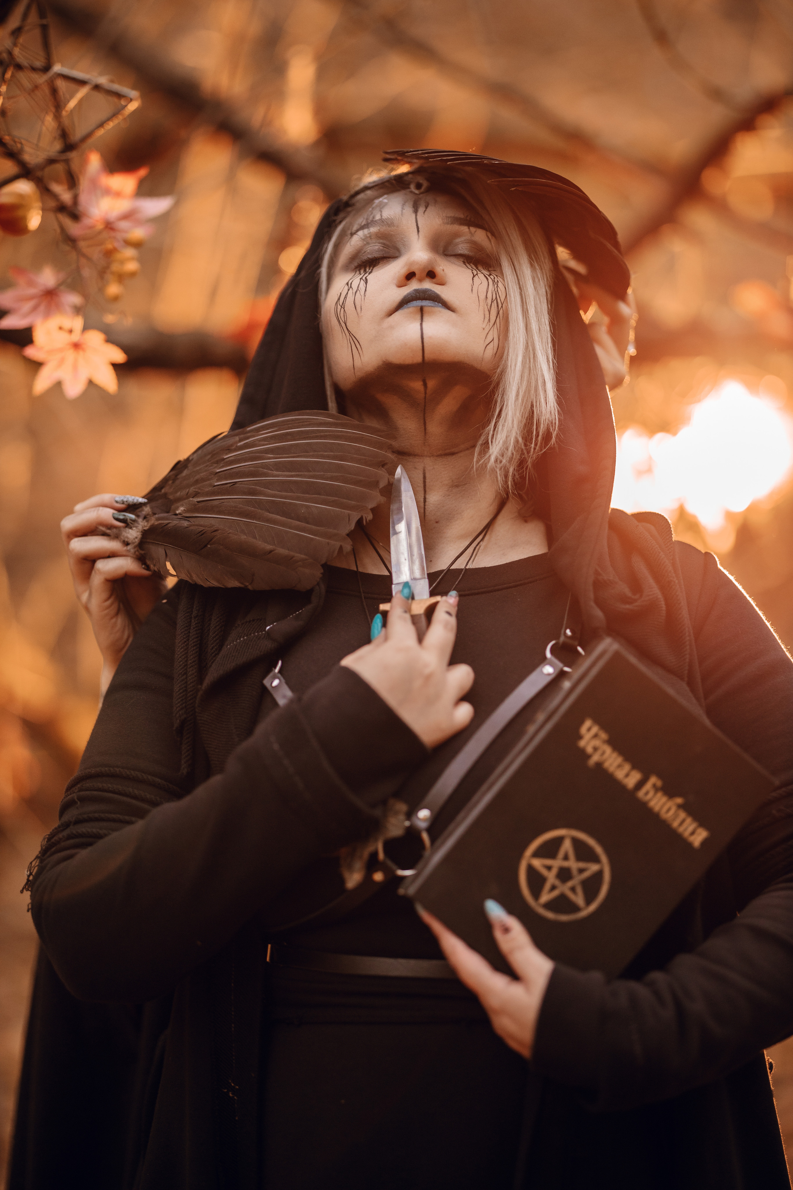 Арт. Август Гайст Фотограф в Москве