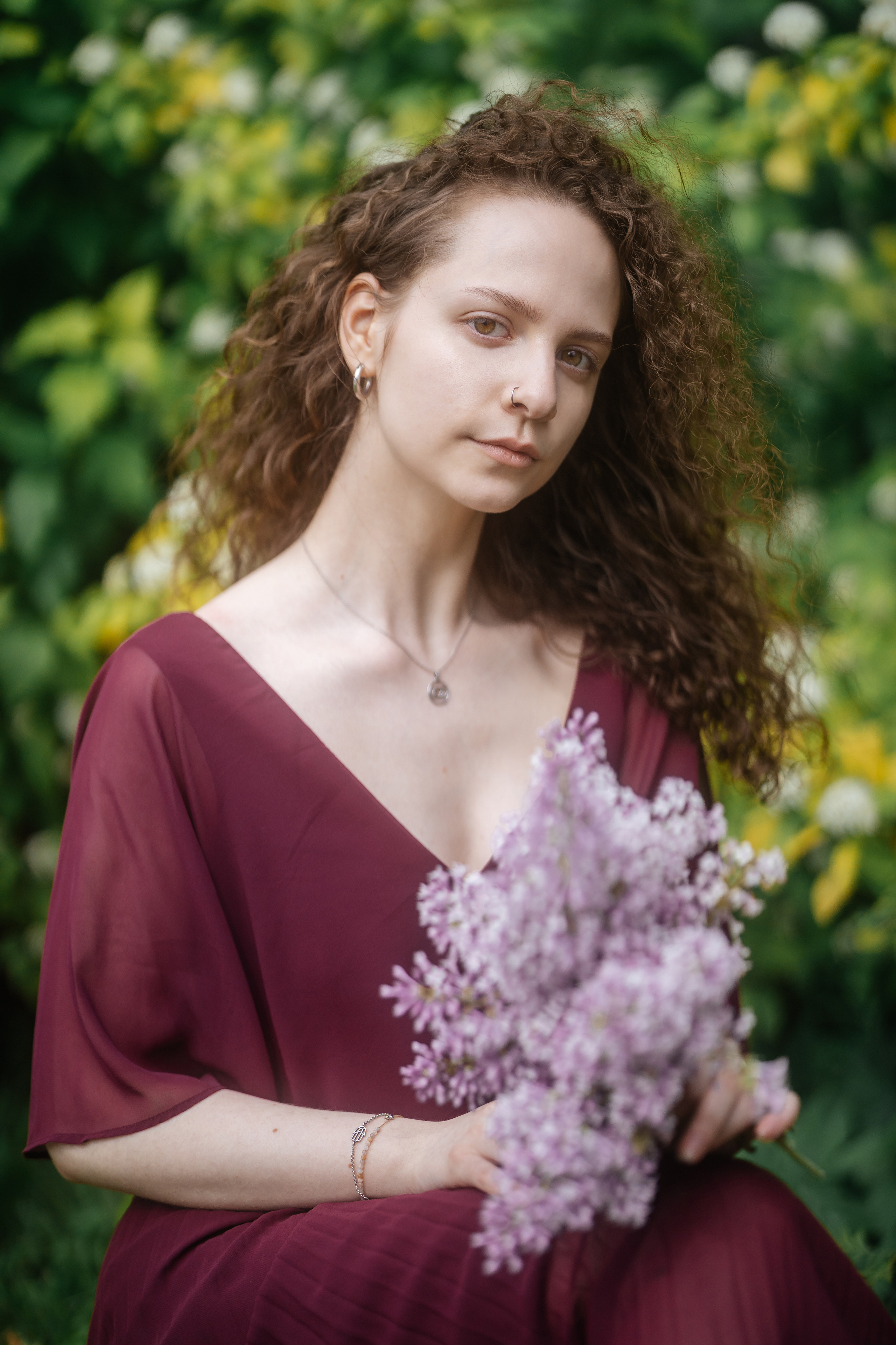 Улица. Август Гайст Фотограф в Москве