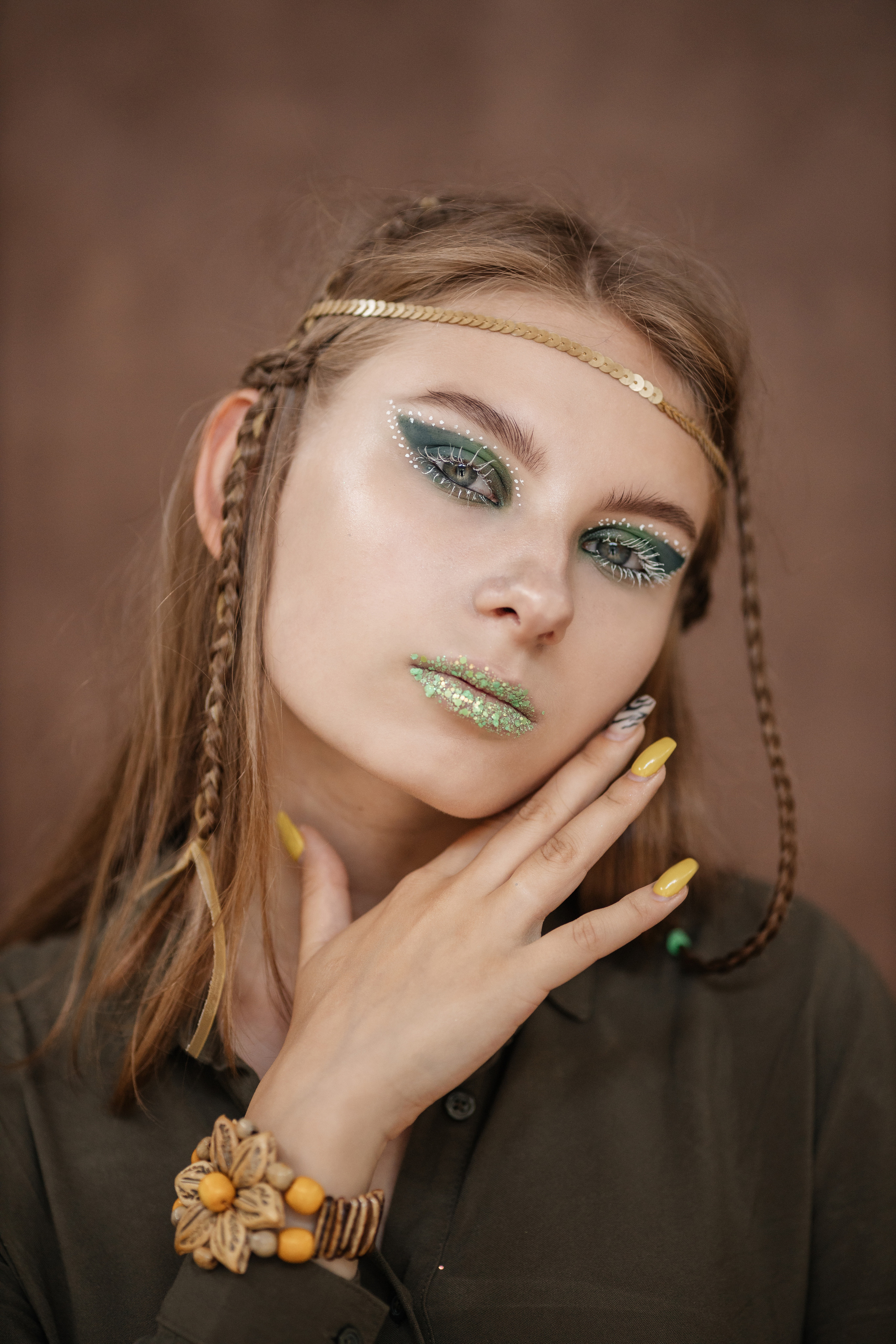 Помещения. Август Гайст Фотограф в Москве