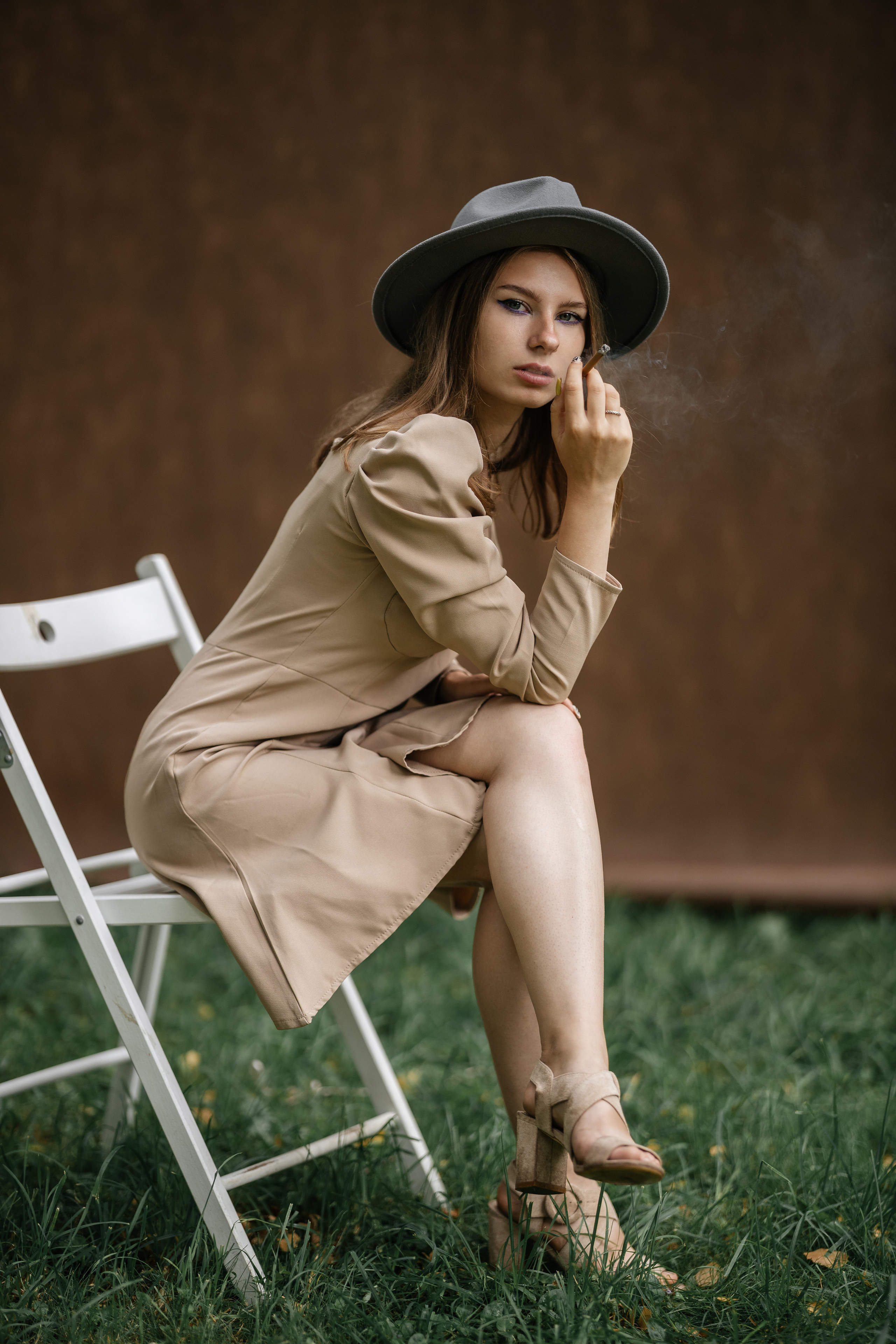 Улица. Август Гайст Фотограф в Москве