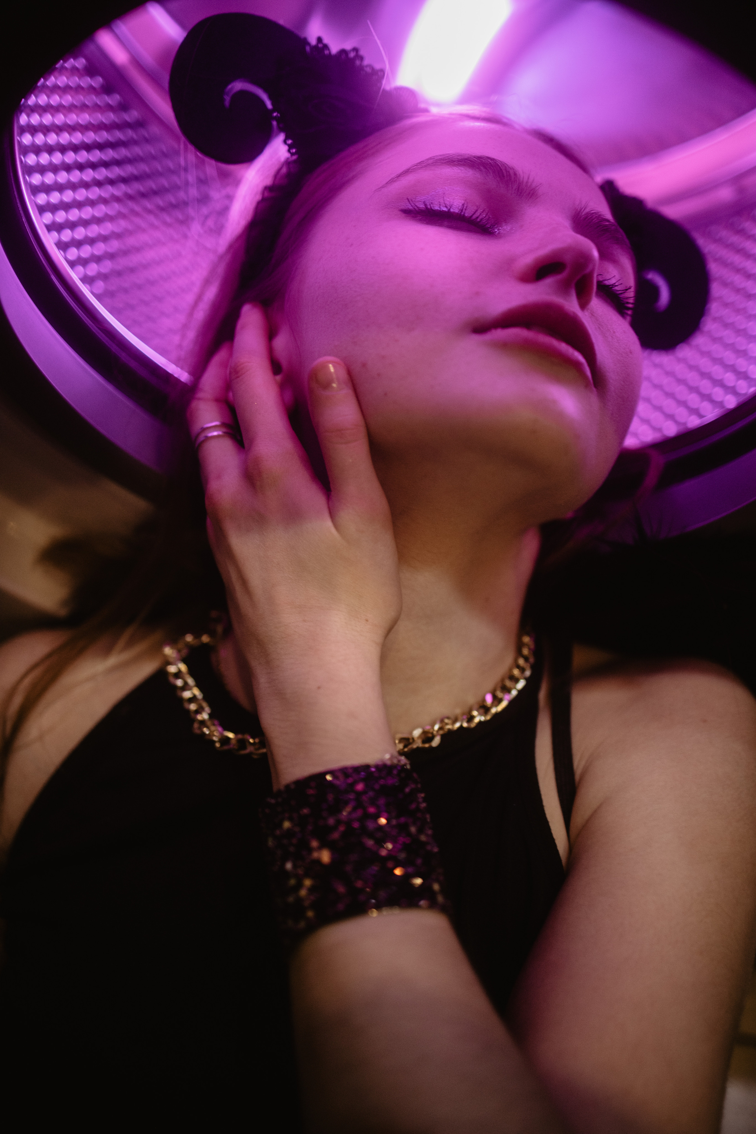 Помещения. Август Гайст Фотограф в Москве