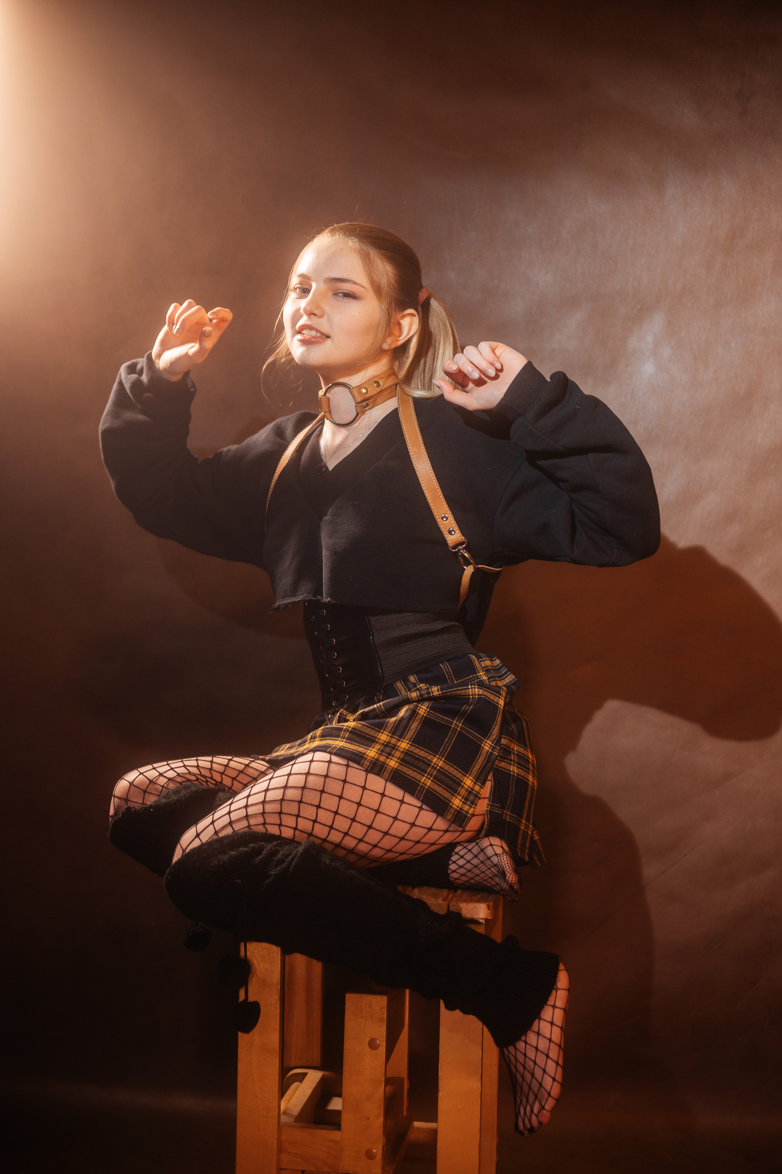 Помещения. Август Гайст Фотограф в Москве