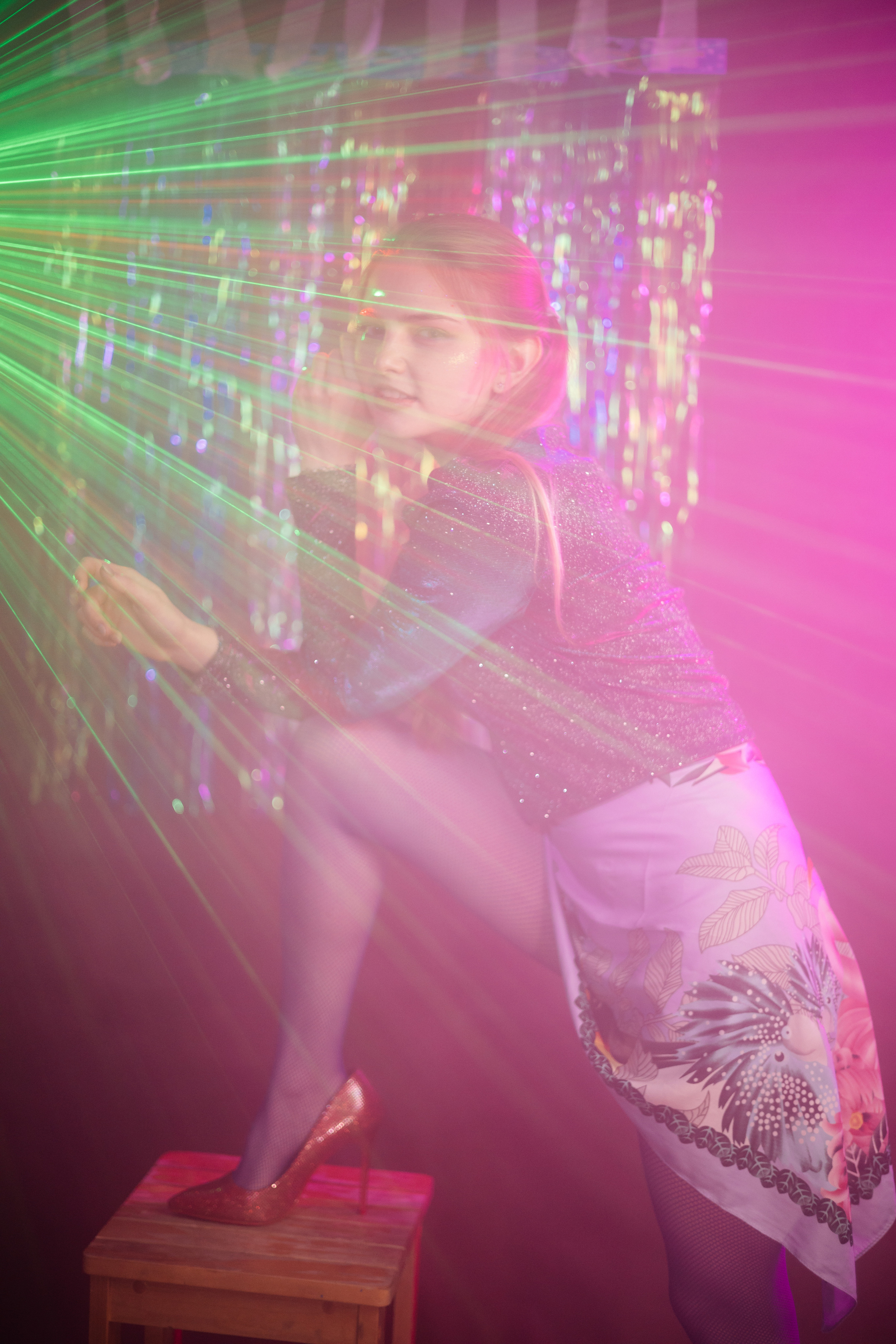 Арт. Август Гайст Фотограф в Москве