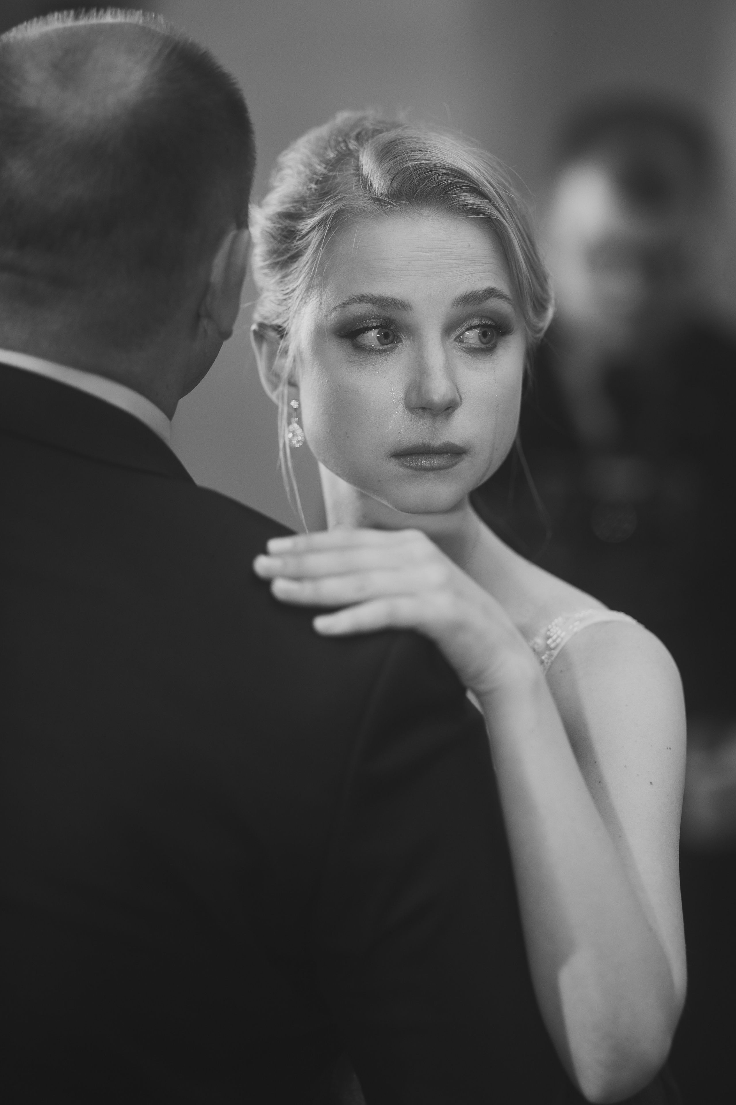 Свадьбы. Август Гайст Фотограф в Москве