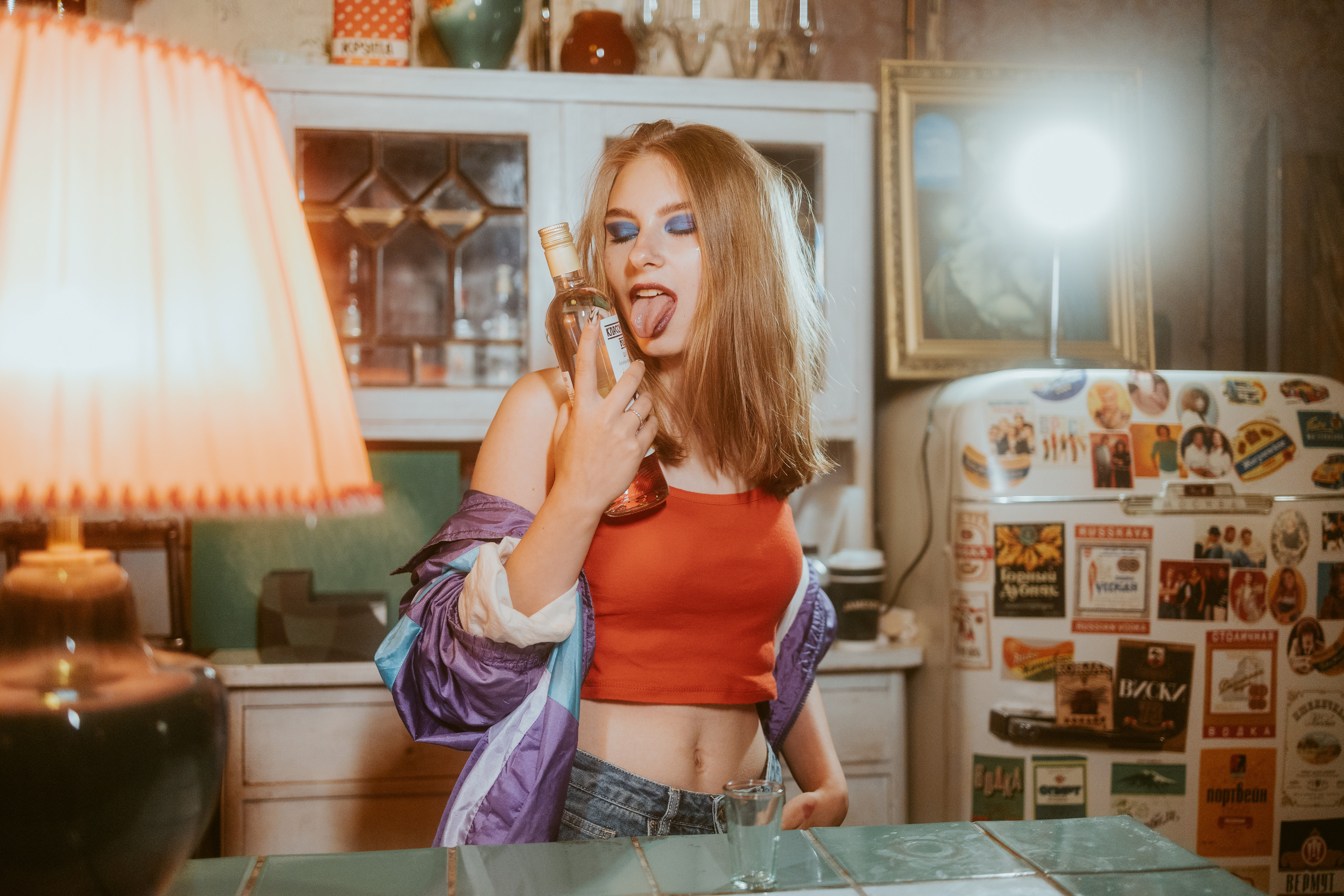 Помещения. Август Гайст Фотограф в Москве