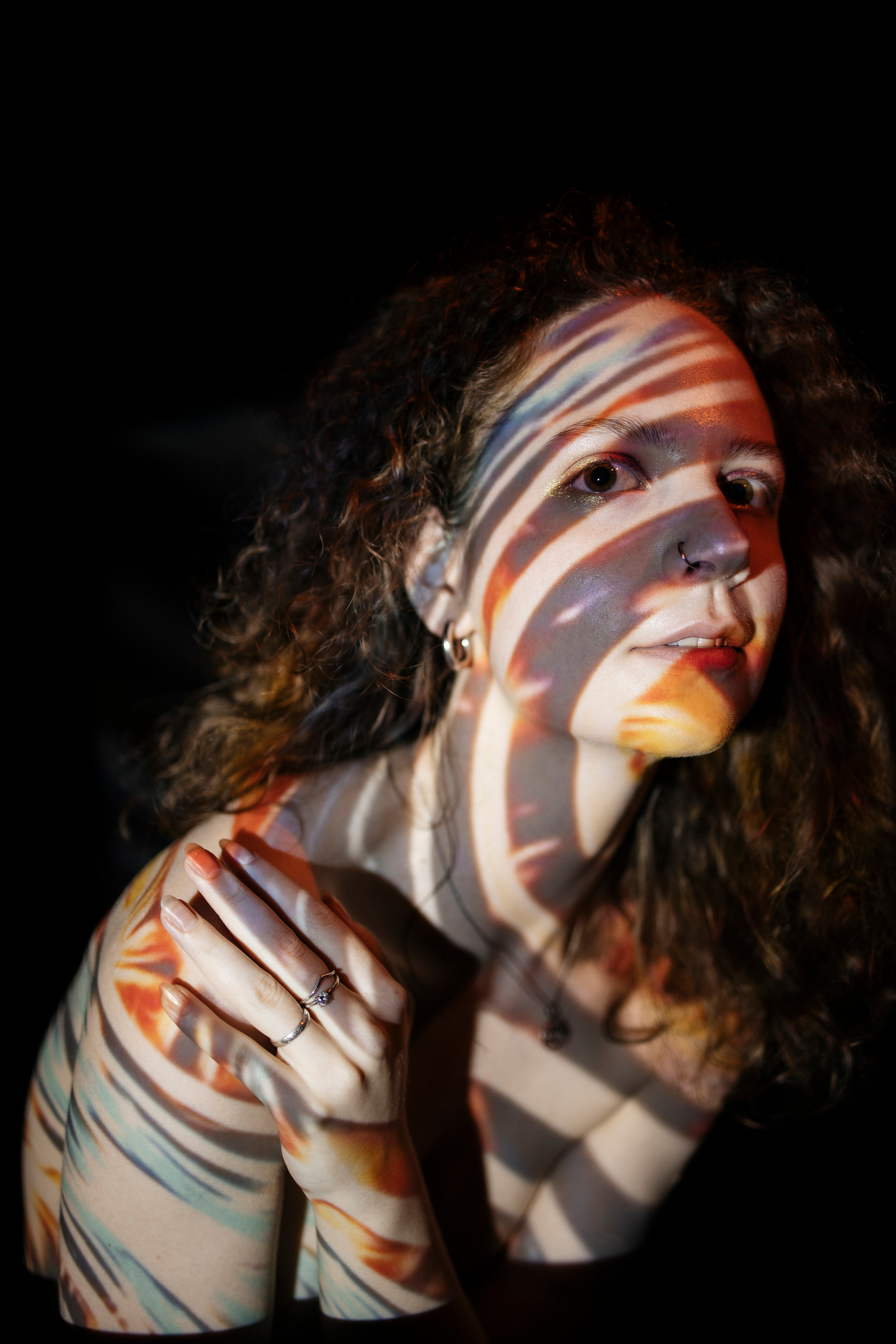 Арт. Август Гайст Фотограф в Москве