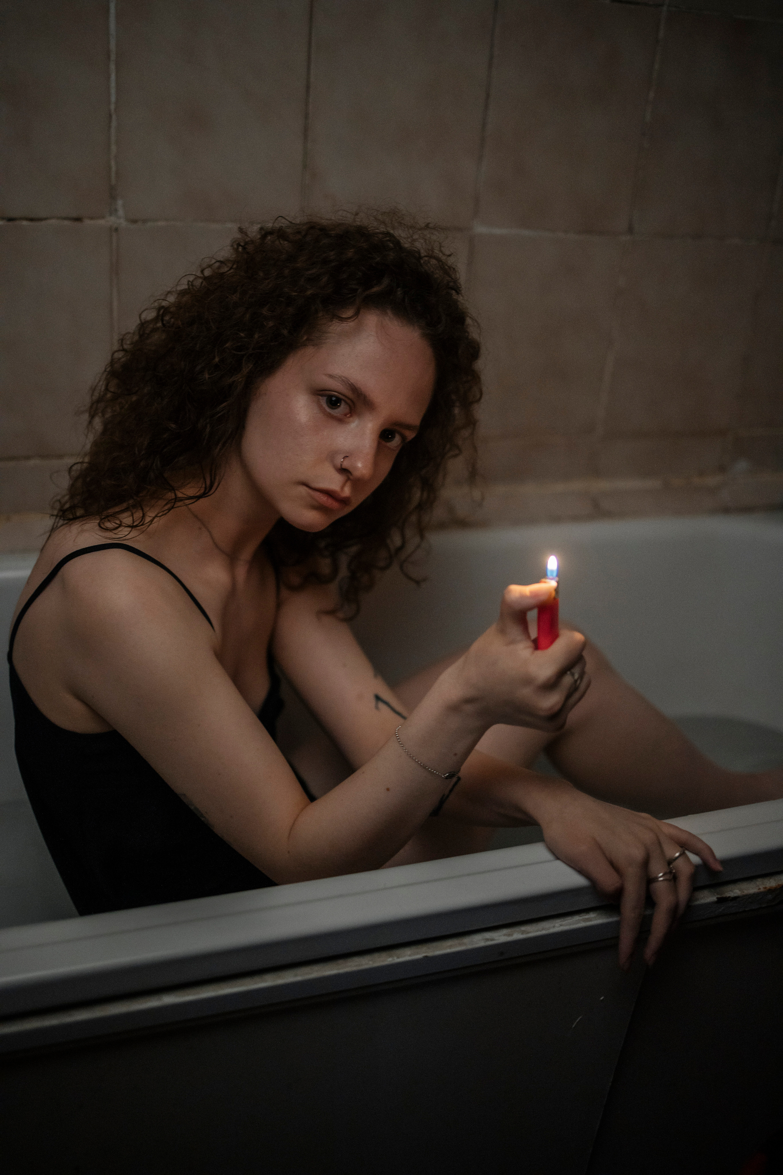 Помещения. Август Гайст Фотограф в Москве