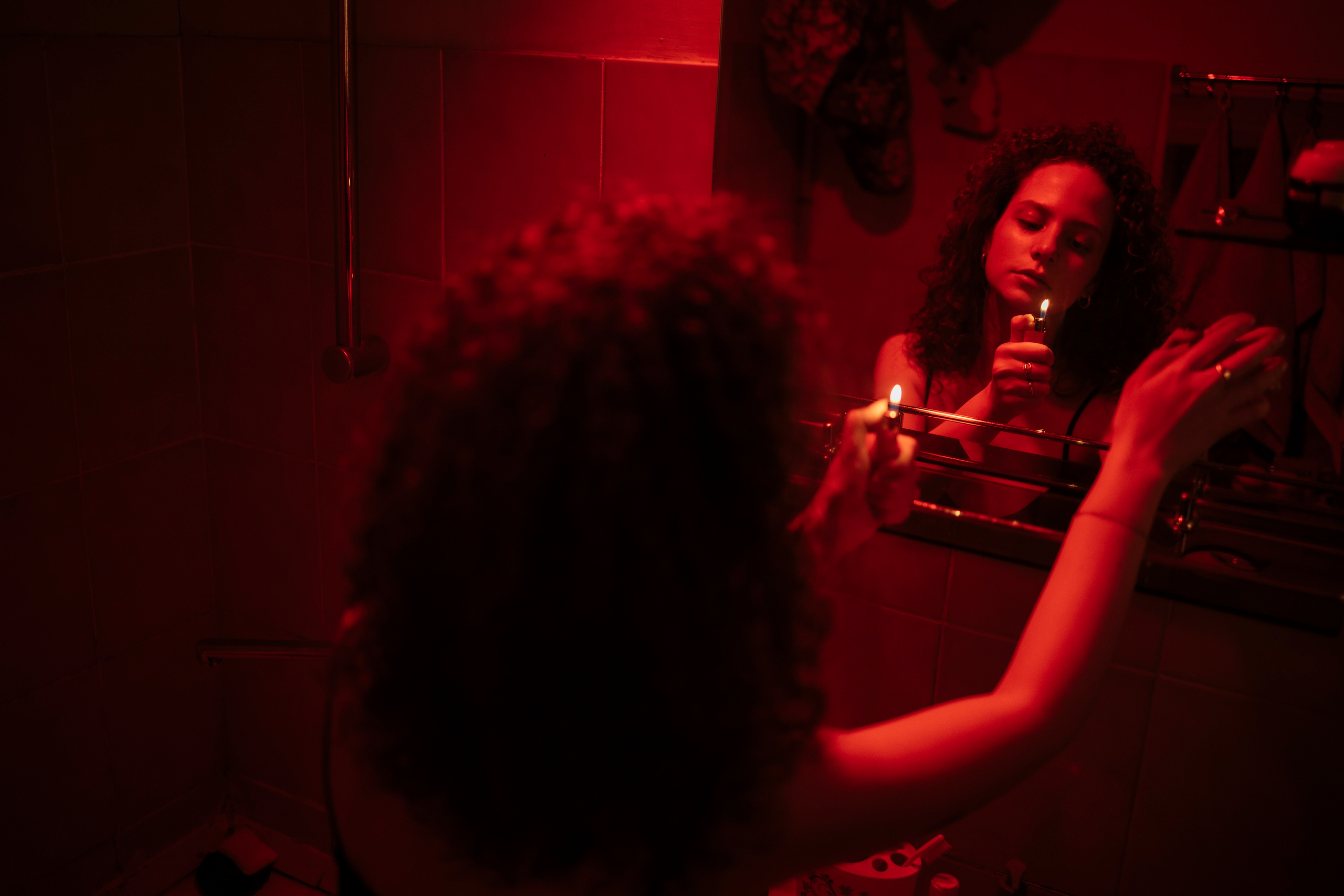 Помещения. Август Гайст Фотограф в Москве