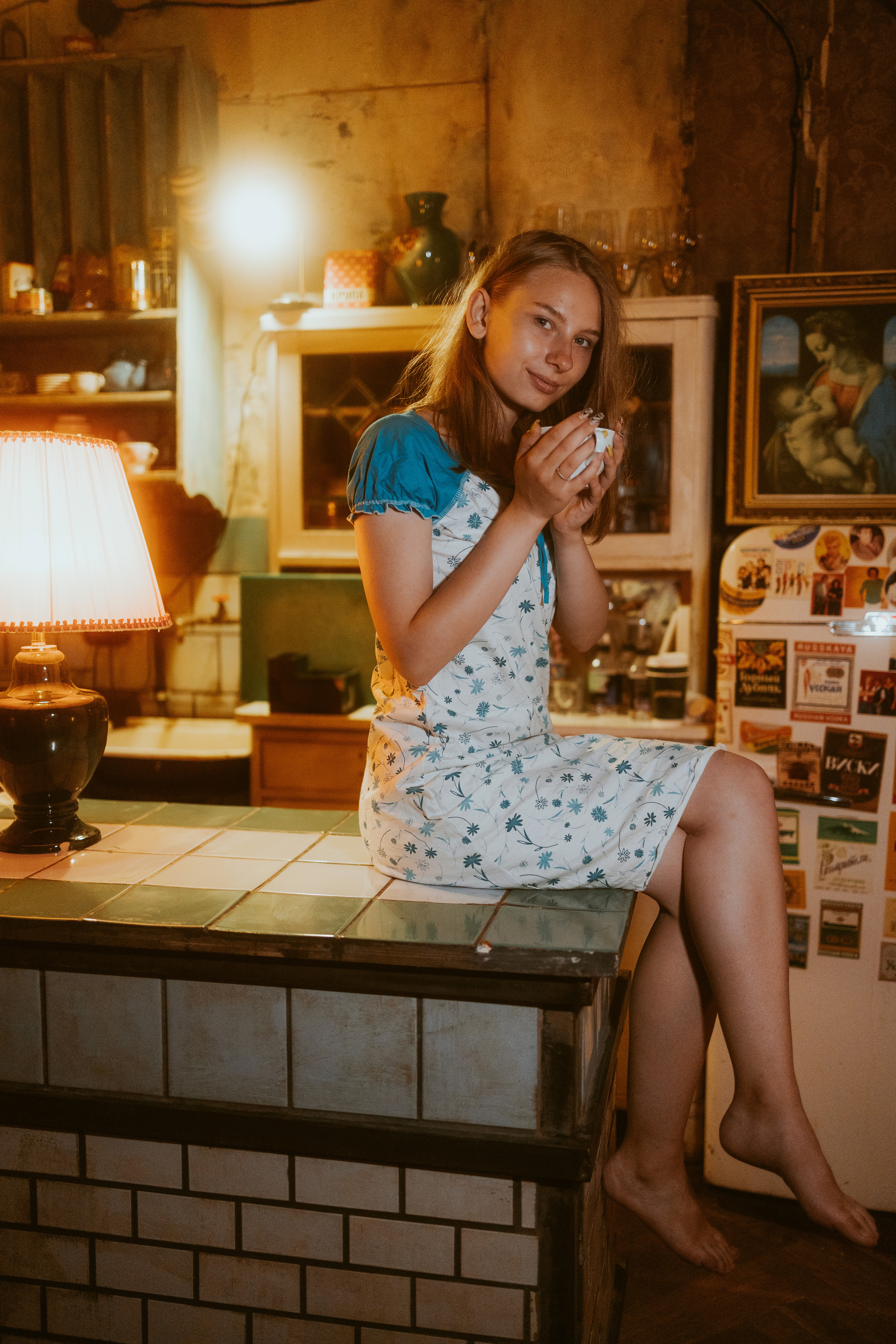 Помещения. Август Гайст Фотограф в Москве