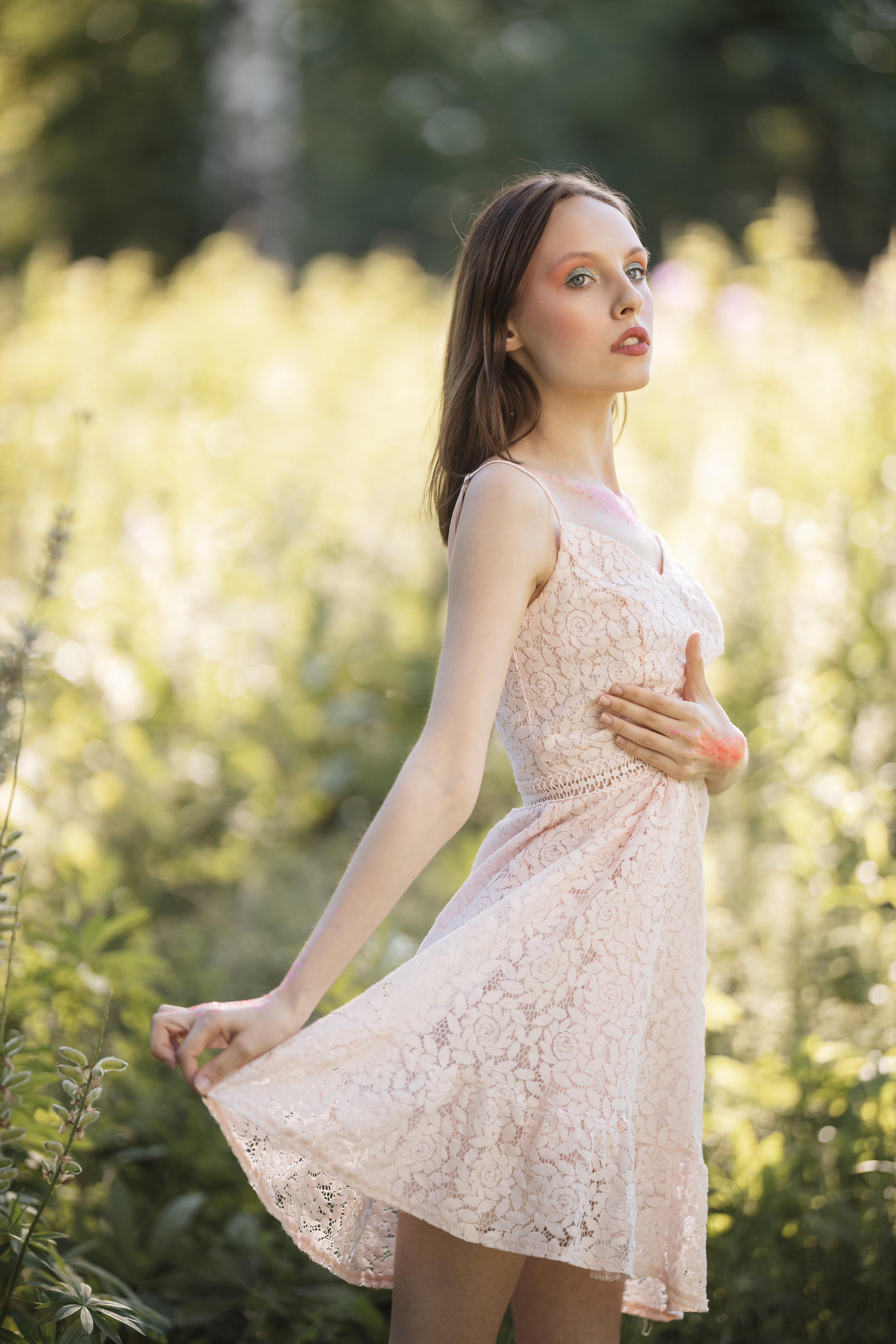 Улица. Август Гайст Фотограф в Москве