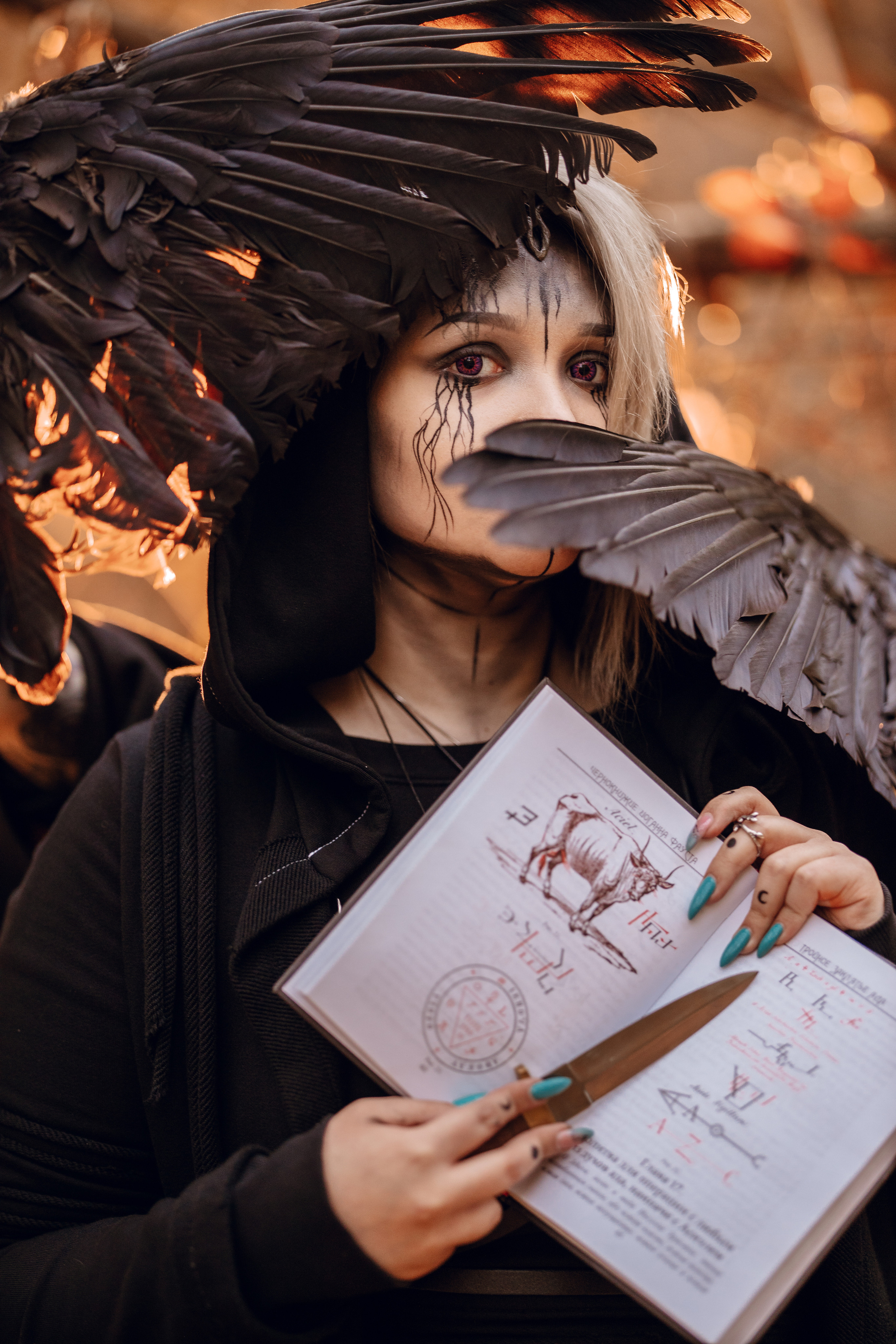 Арт. Август Гайст Фотограф в Москве