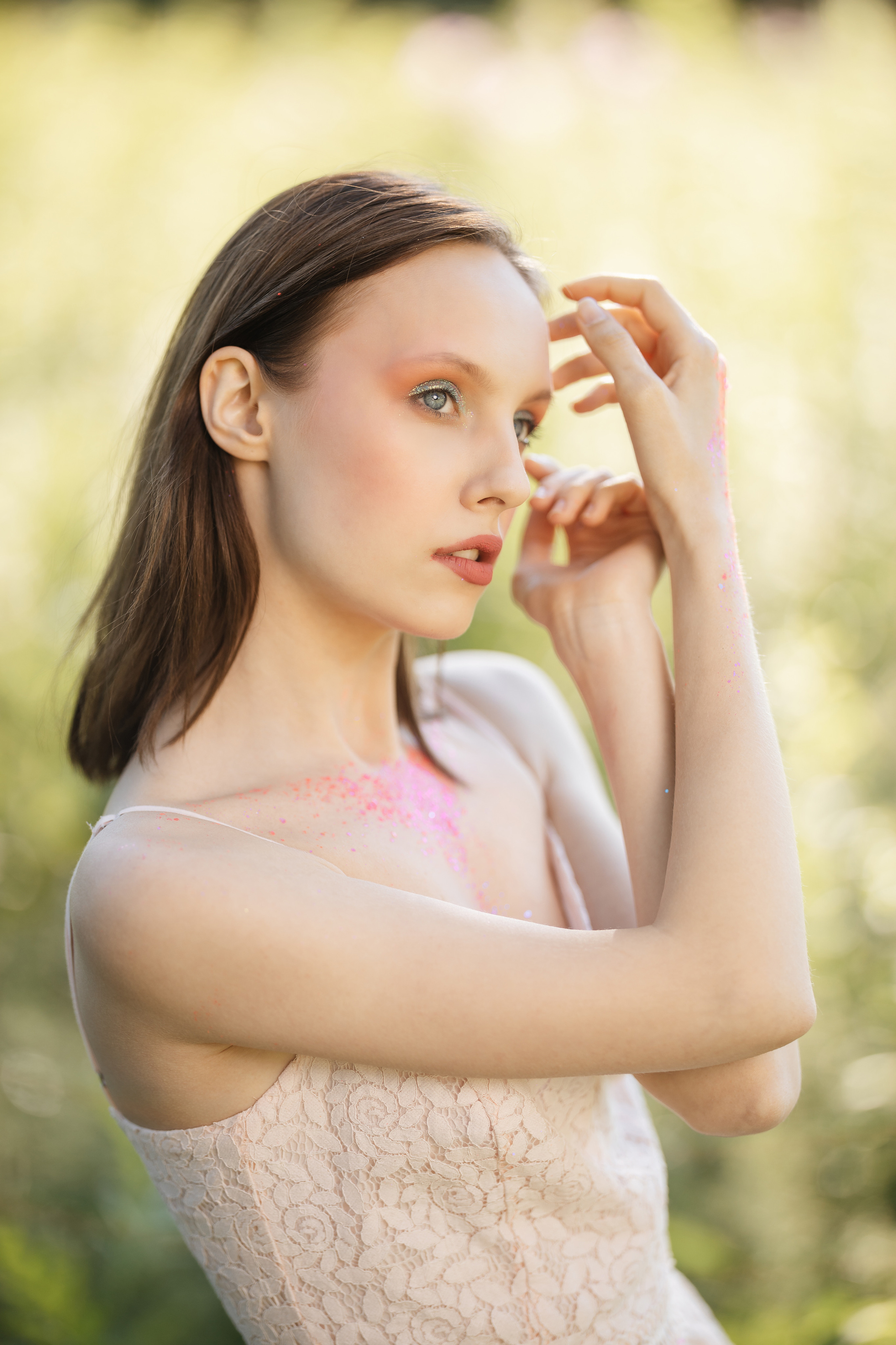 Улица. Август Гайст Фотограф в Москве