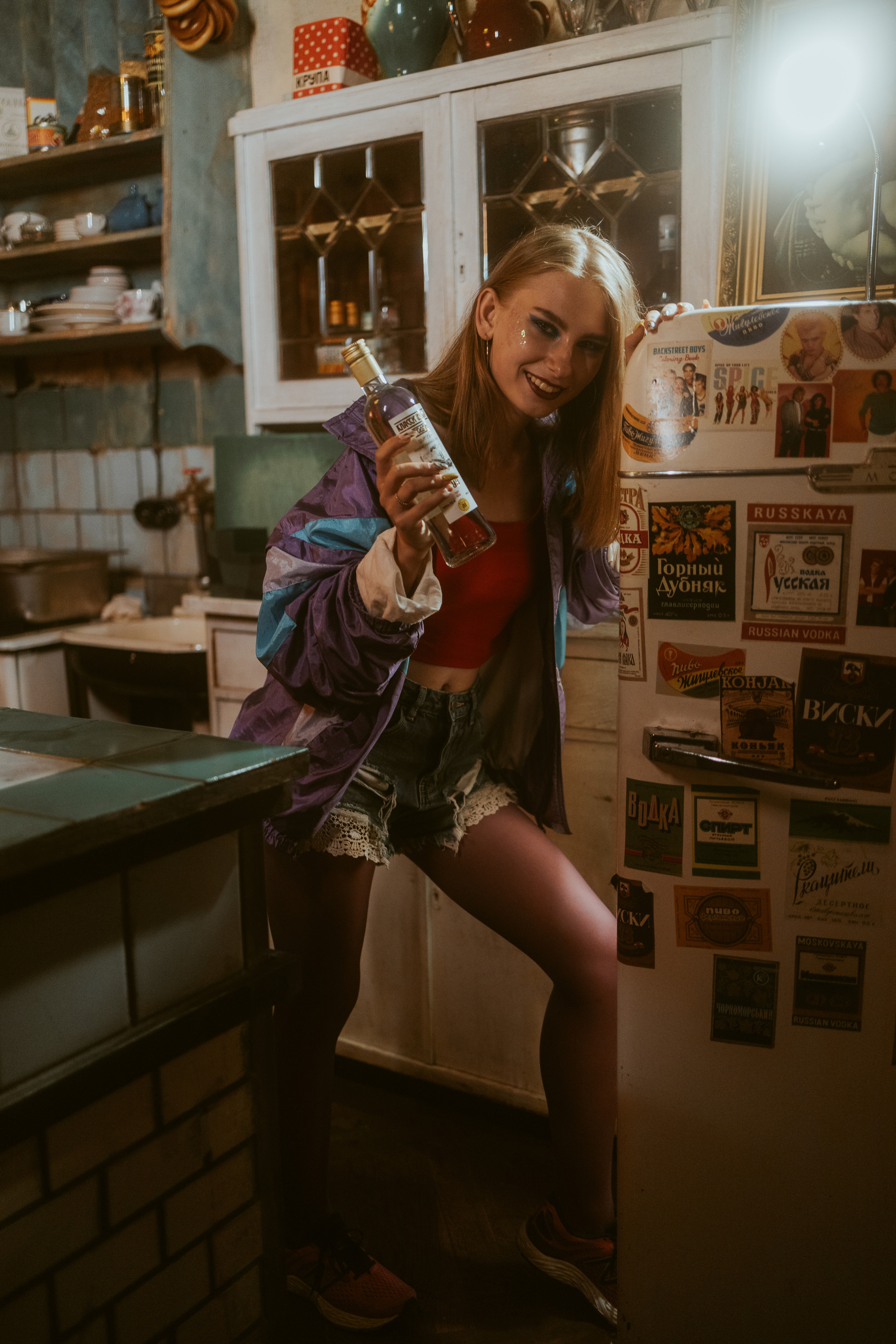 Помещения. Август Гайст Фотограф в Москве