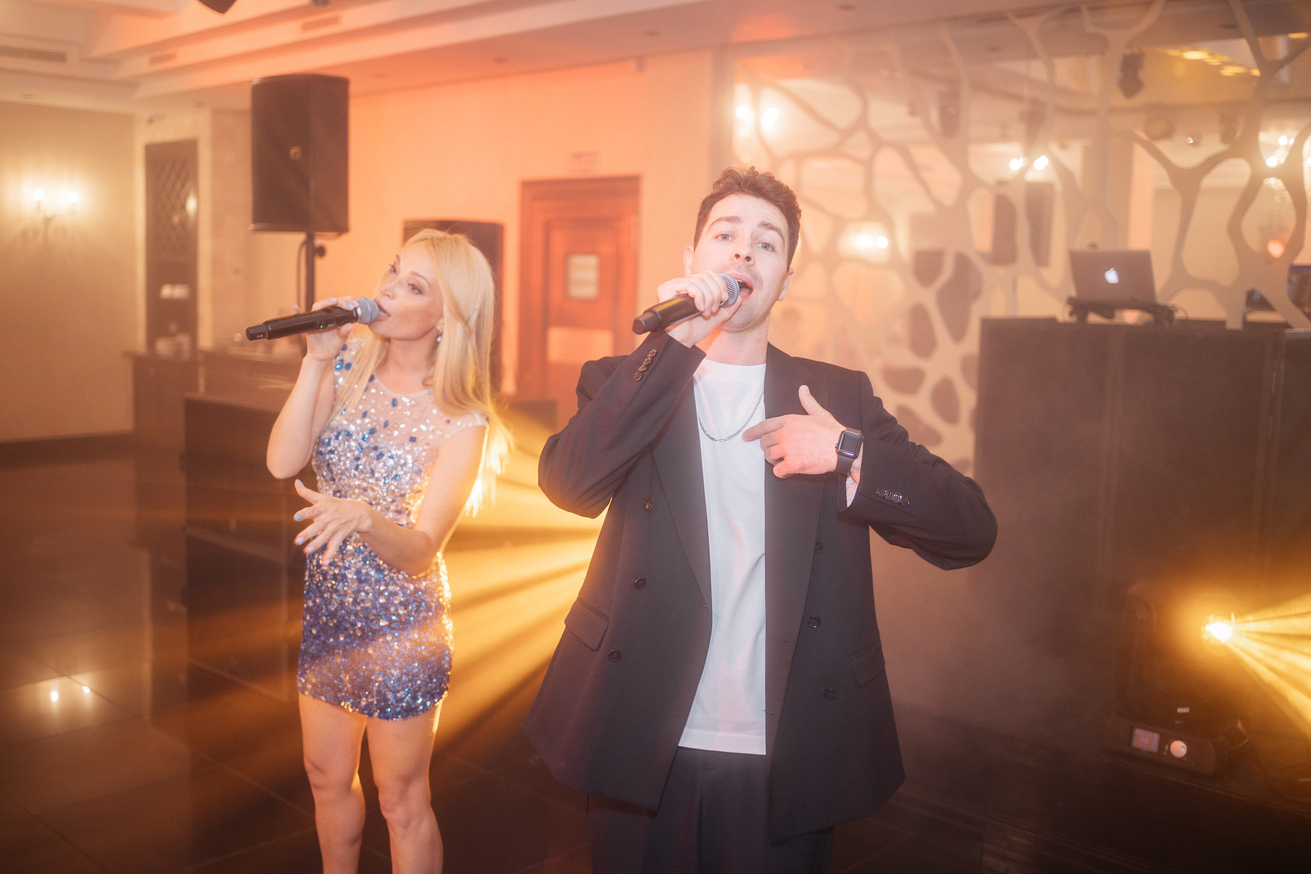 Свадьбы. Август Гайст Фотограф в Москве