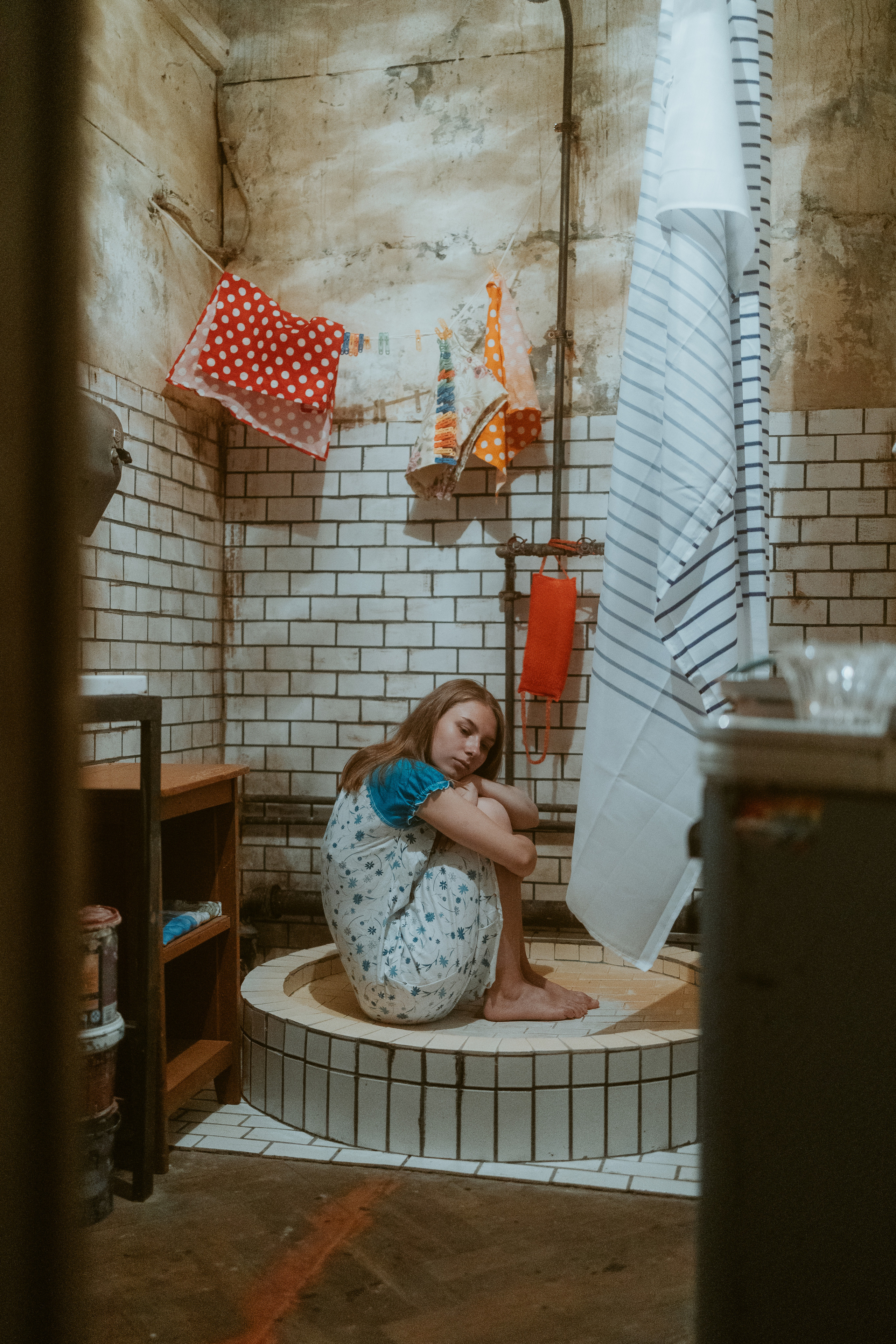 Помещения. Август Гайст Фотограф в Москве