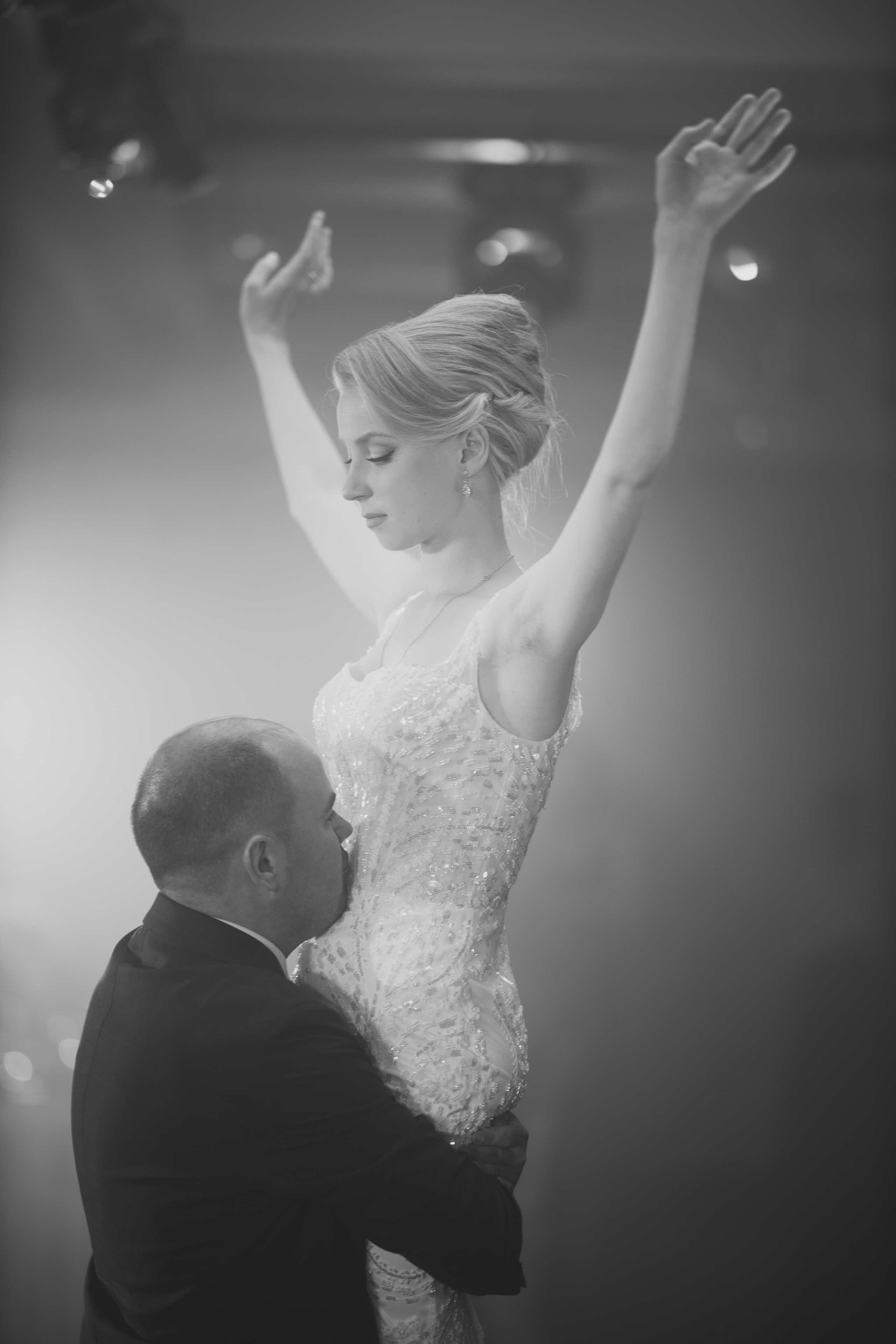 Свадьбы. Август Гайст Фотограф в Москве